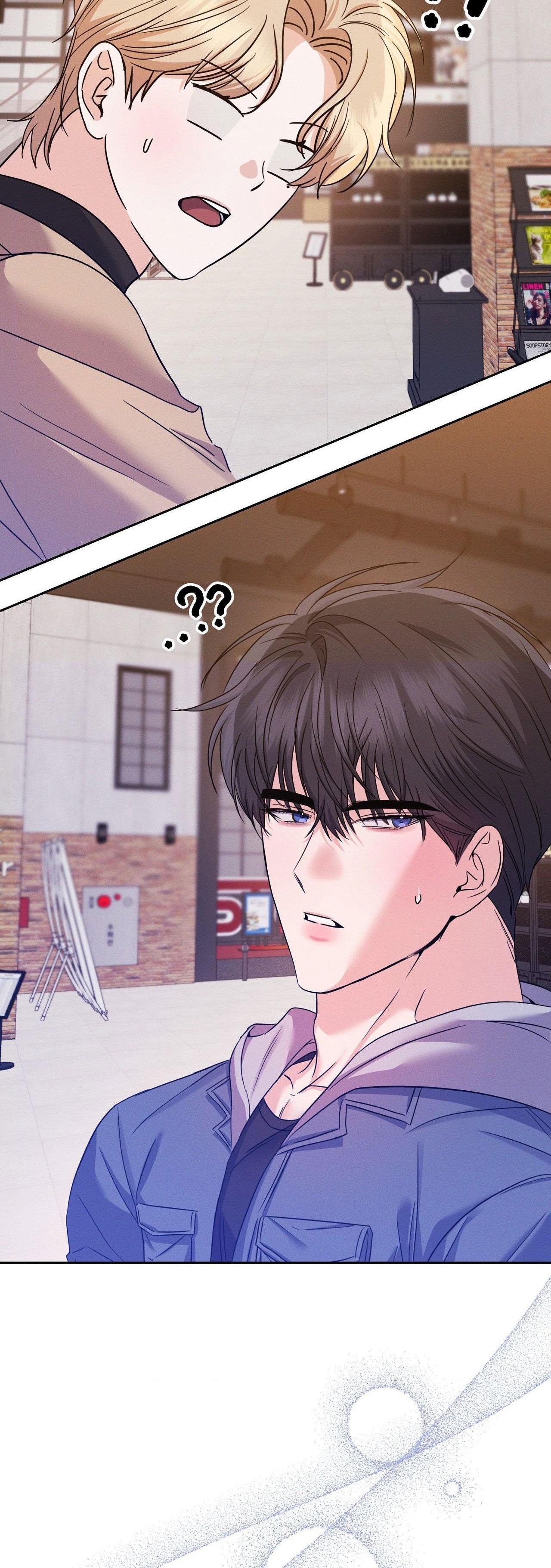 HƯỚNG DẪN TÌNH DỤC Chapter 5 - Next 