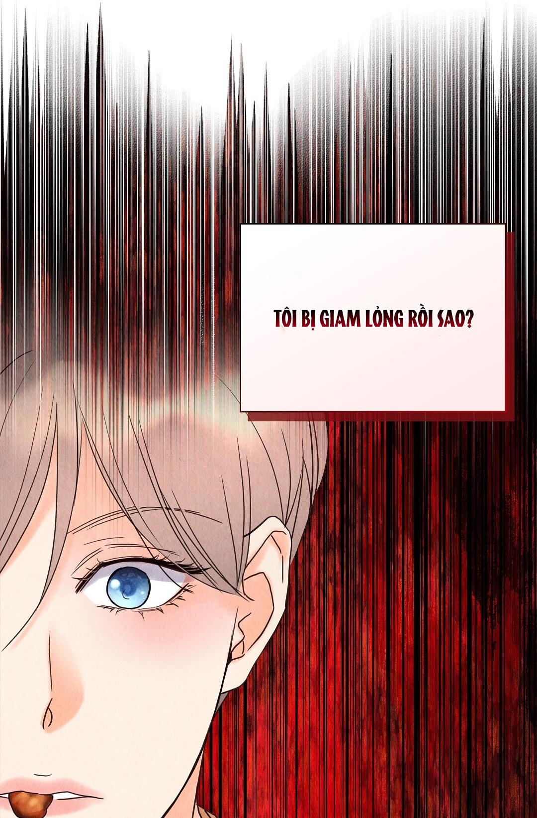 (RÔ LAI) QUÁ KHỨ CỦA KẺ PHẢN DIỆN Chapter 15 NGANG RAW - Trang 2
