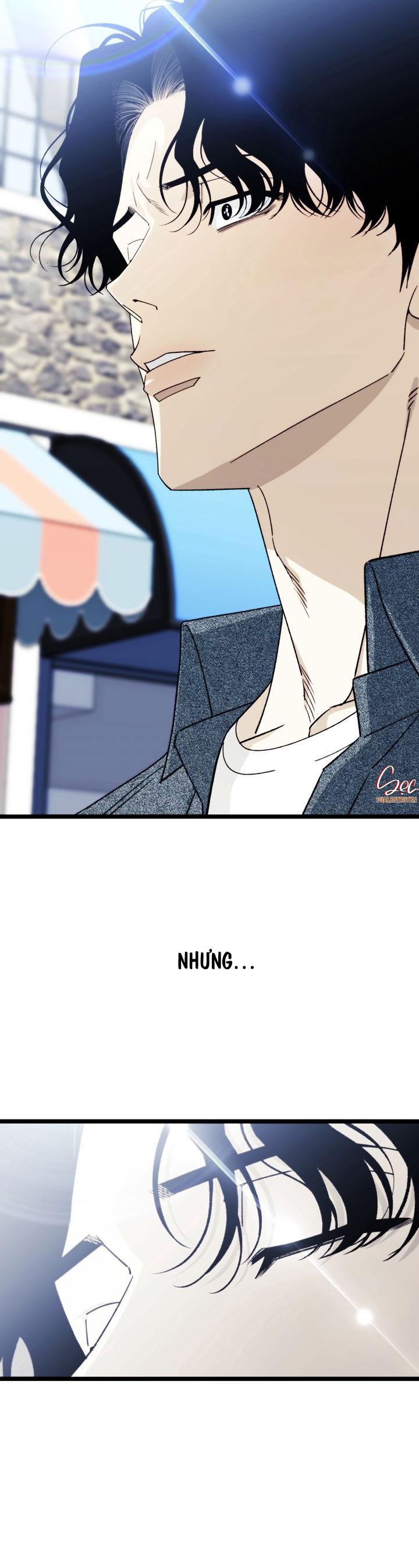 LÁ THƯ CỦA MẸ Chapter 2 - Next Chapter 3