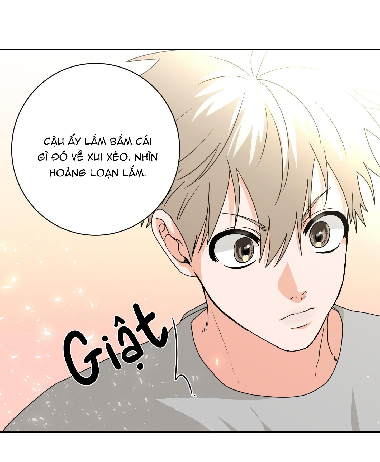 Định Mệnh Sao?! Chapter 19 - Next Chapter 20