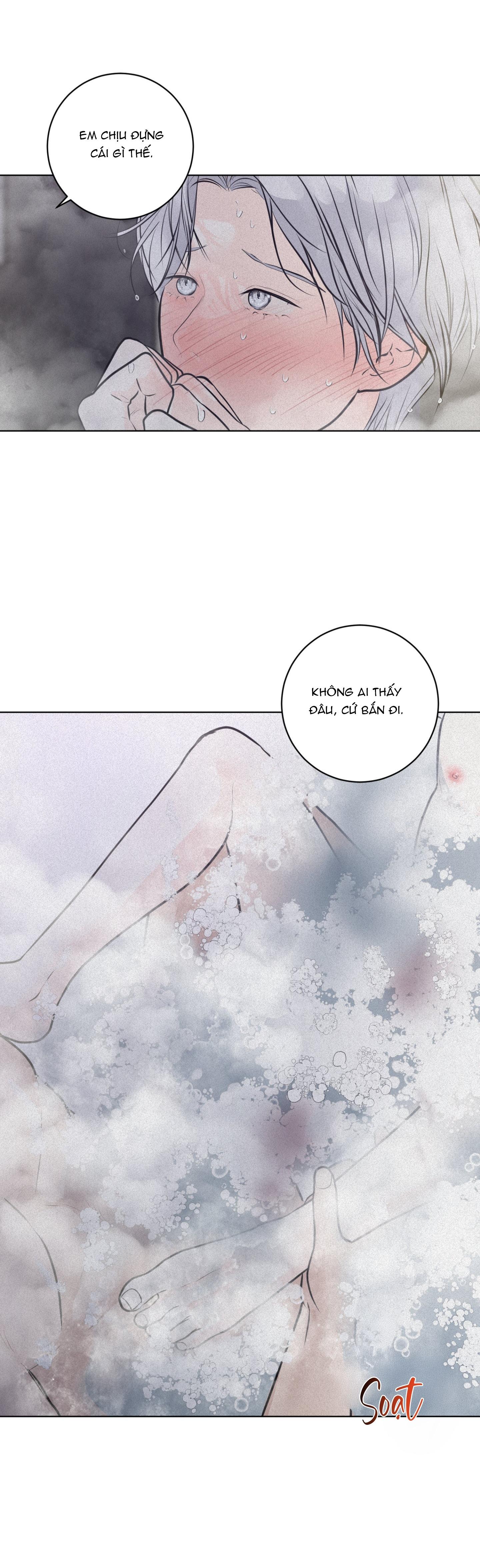 (ABO) LỜI CẦU NGUYỆN Chapter 69 - Next 