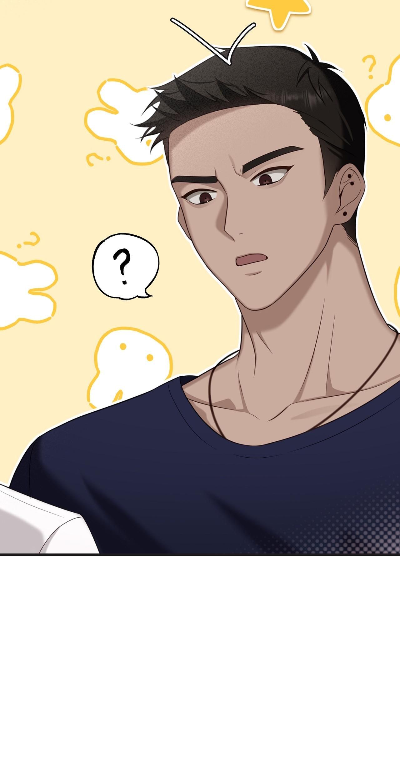 BÁU VẬT CỦA GUIDE Chapter 6 - Next Chapter 7