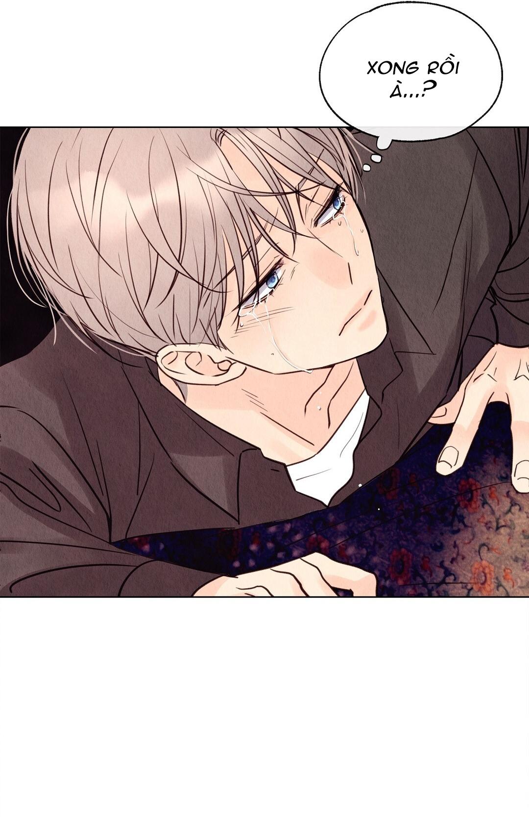 QUÁ KHỨ CỦA KẺ PHẢN DIỆN Chapter 14 - Next 