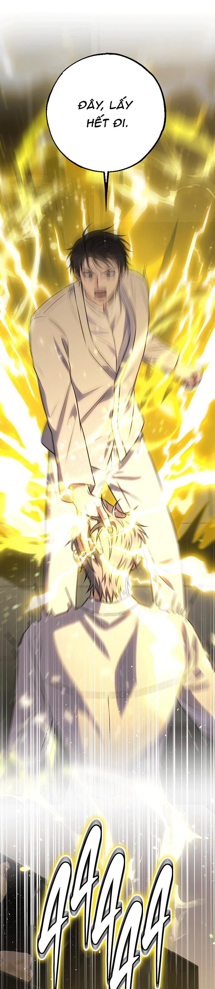 CHÁN GHÉT Chapter 57 - Next Chapter 58
