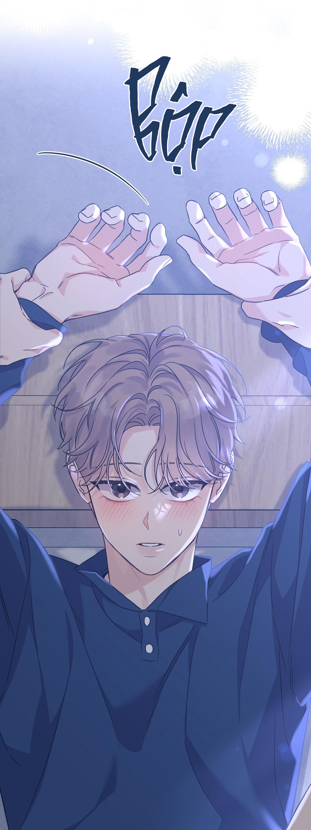 ✿ Vết Thương Alpha ✿ Chapter 19 - Next Chapter 20 Tuốt tuốt