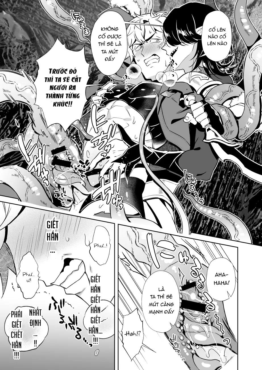 Doujinshi Tổng Hợp Chapter 271.1 - Next Chapter 271.2