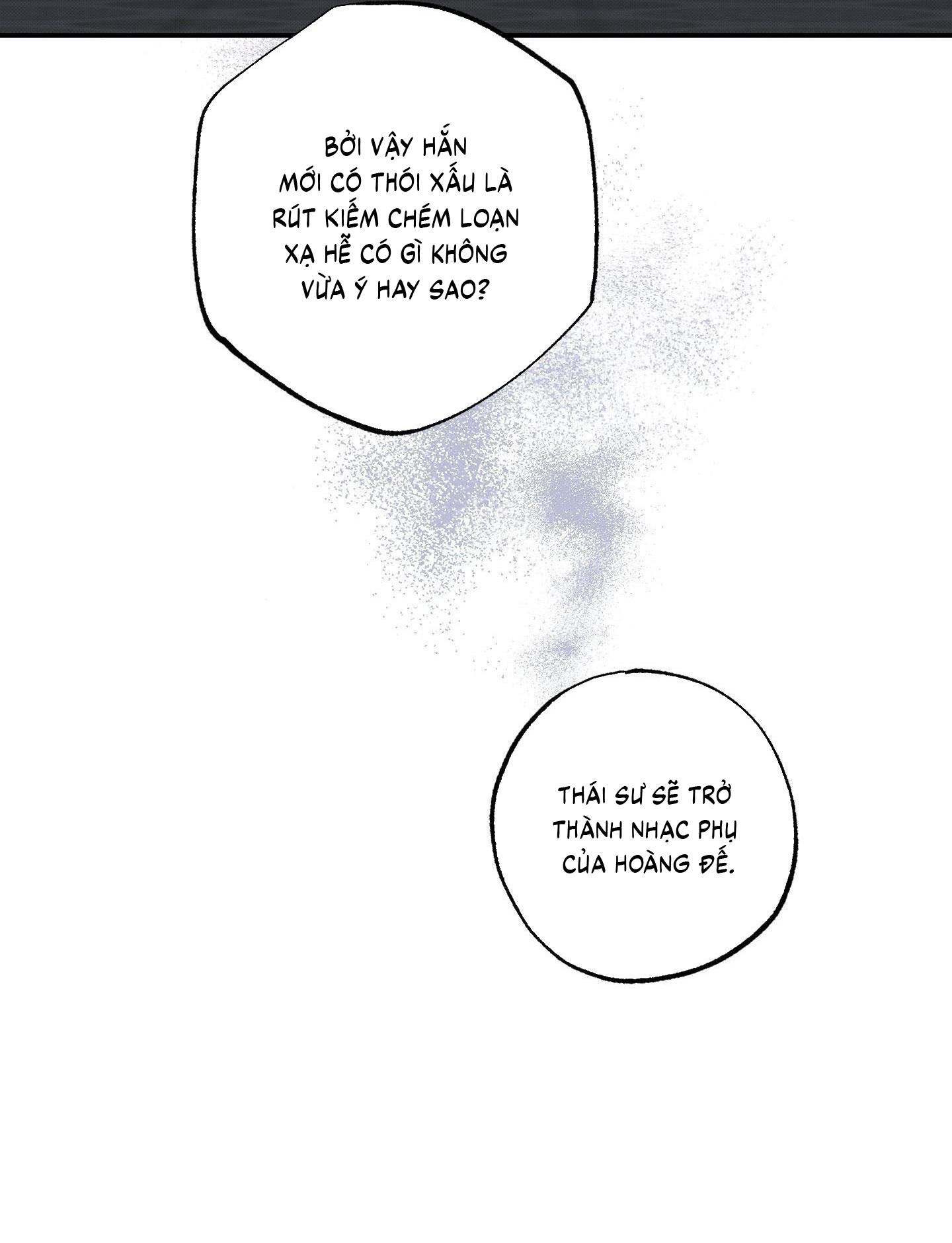 (CBunu) Nguyệt Ẩn Dạ Đàm Chapter 22 - Trang 2