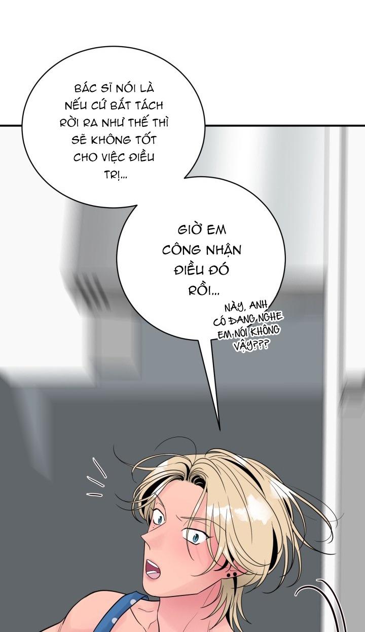 ĐÊM CỦA NGƯỜI ĐÀN ÔNG ẤY Chapter 23 - Next 
