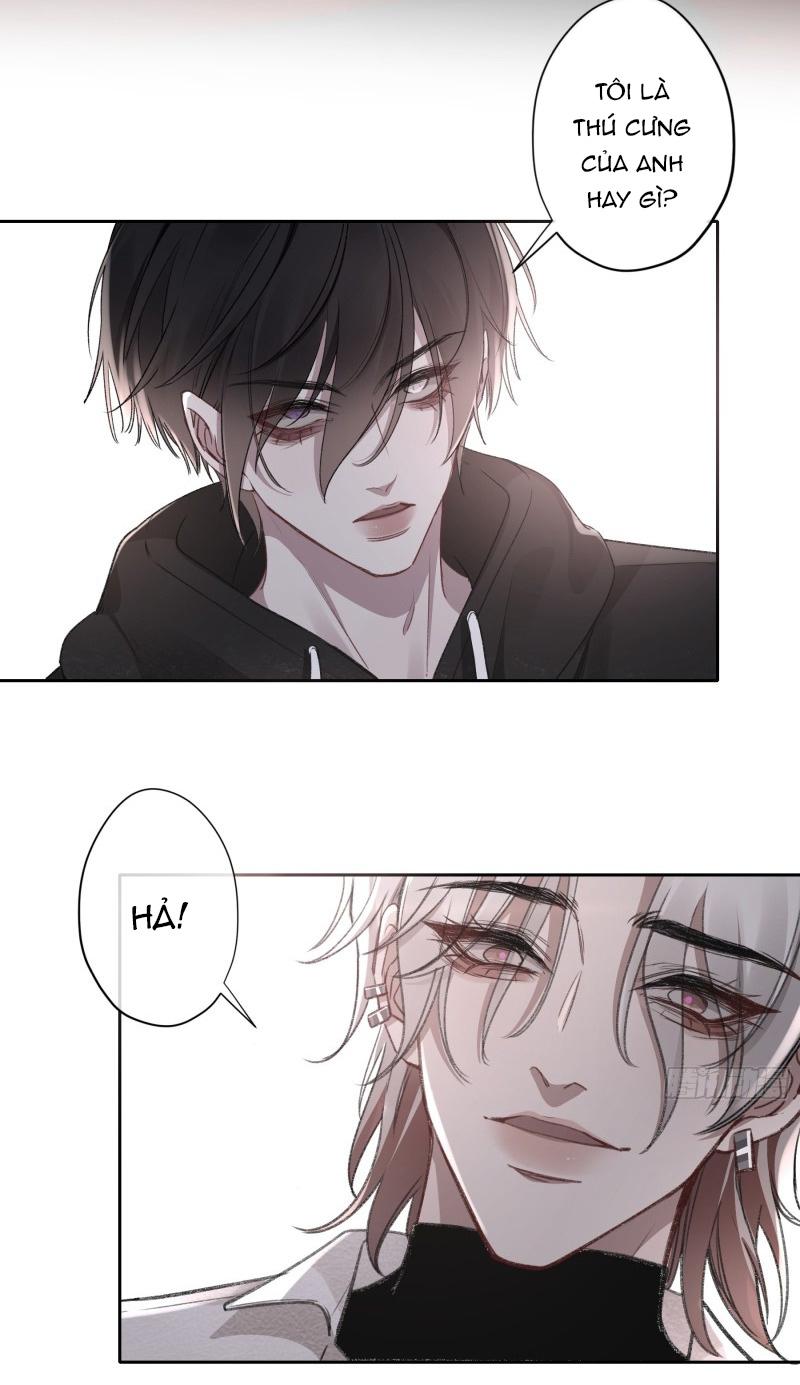 Ác linh Chapter 9 - Next Chapter 10