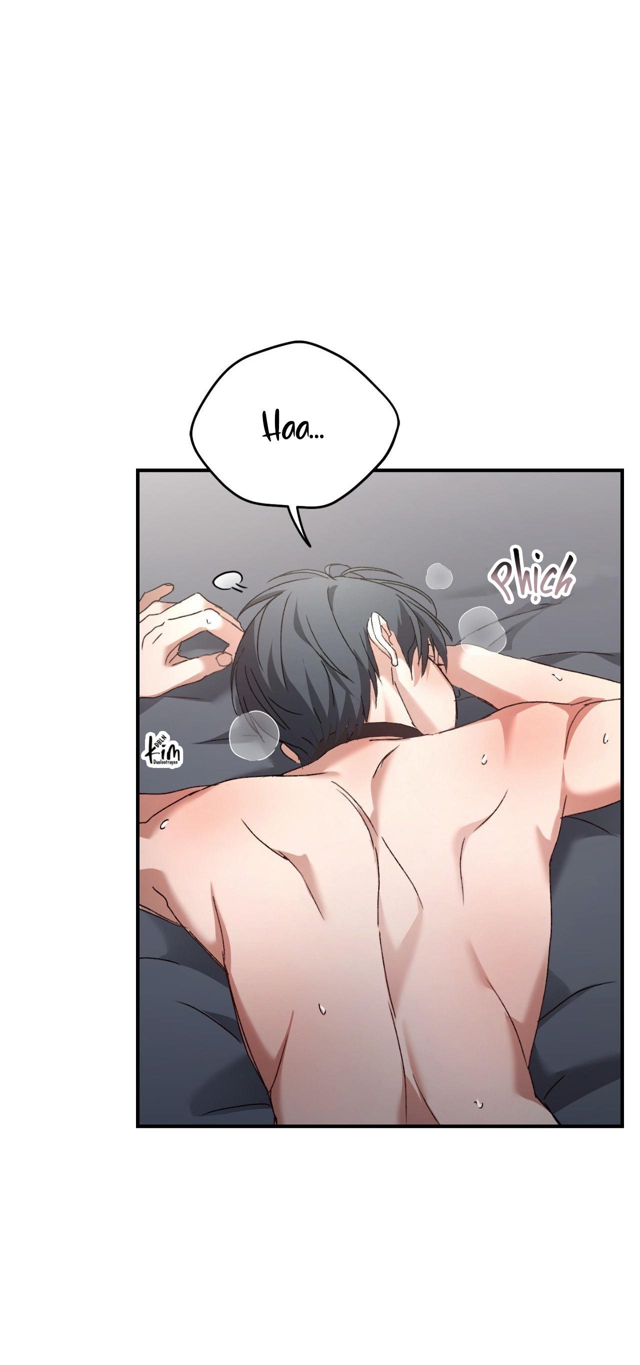 HIS PERFECT GUIDE Chapter 3 - Next Chapter 4