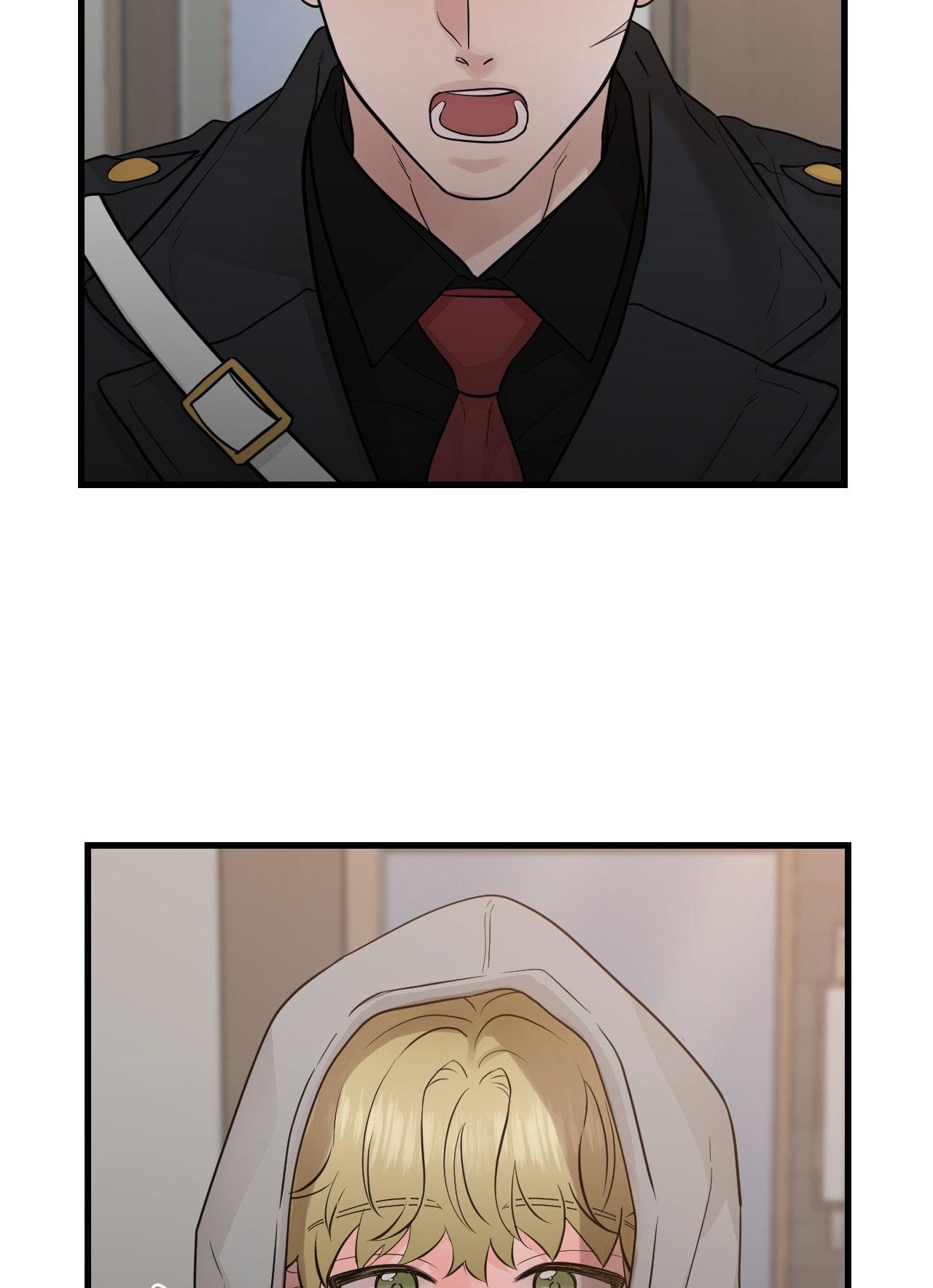 OVER THE PARADISE Chapter 53 - Trang 3