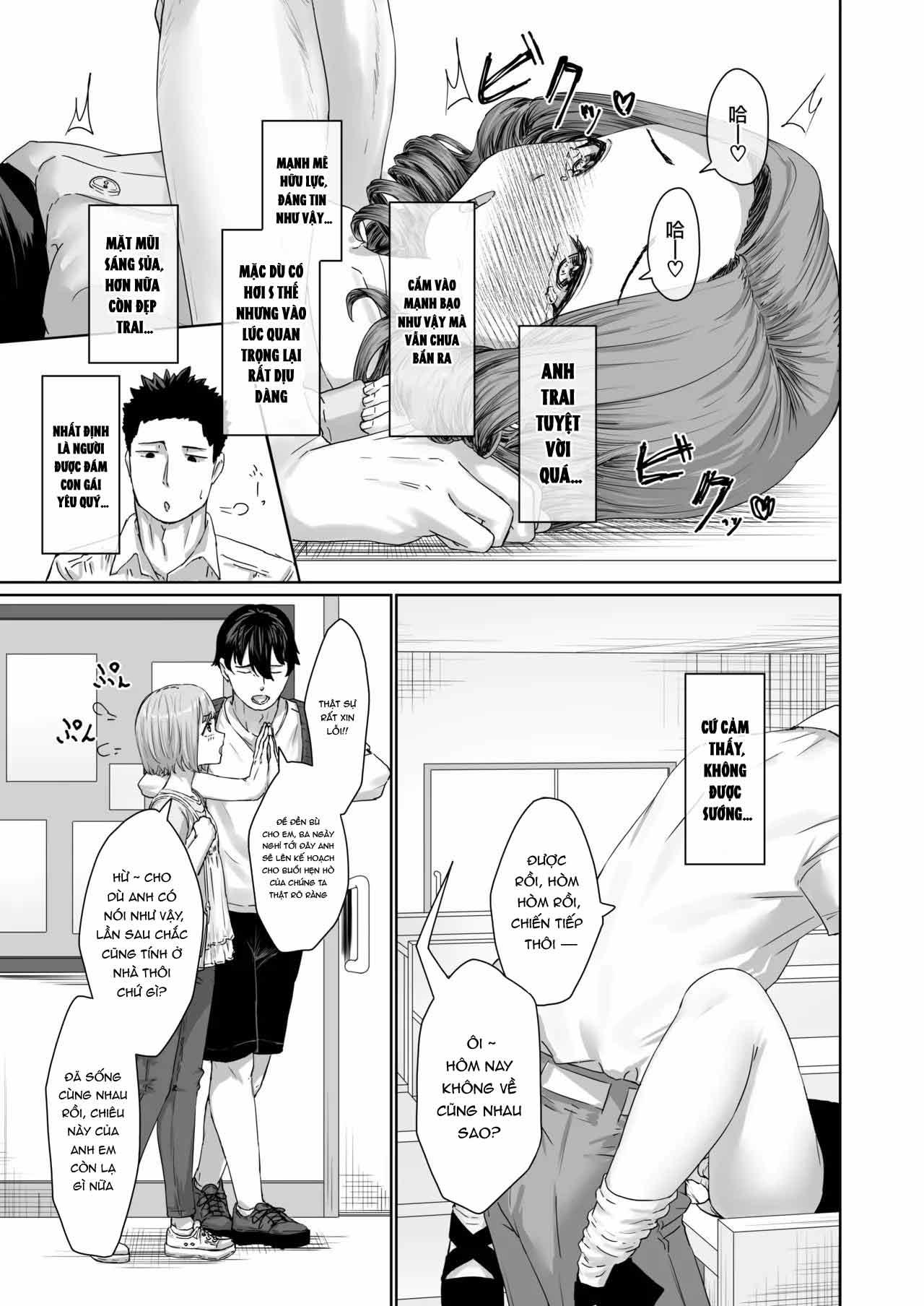 Đutanbao Shota Chapter 40 - Next 