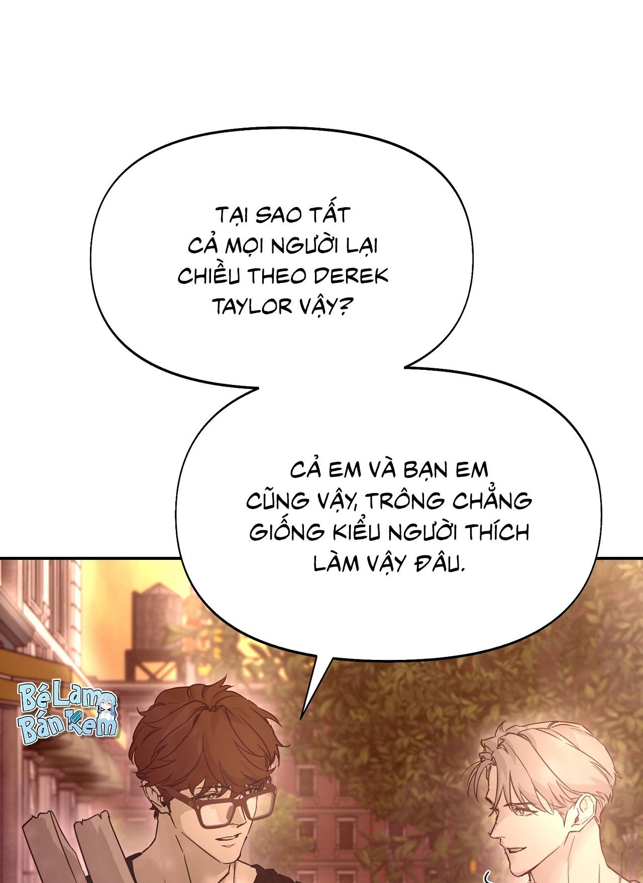 NERD PROJECT Chapter 39 - Next Chapter 40