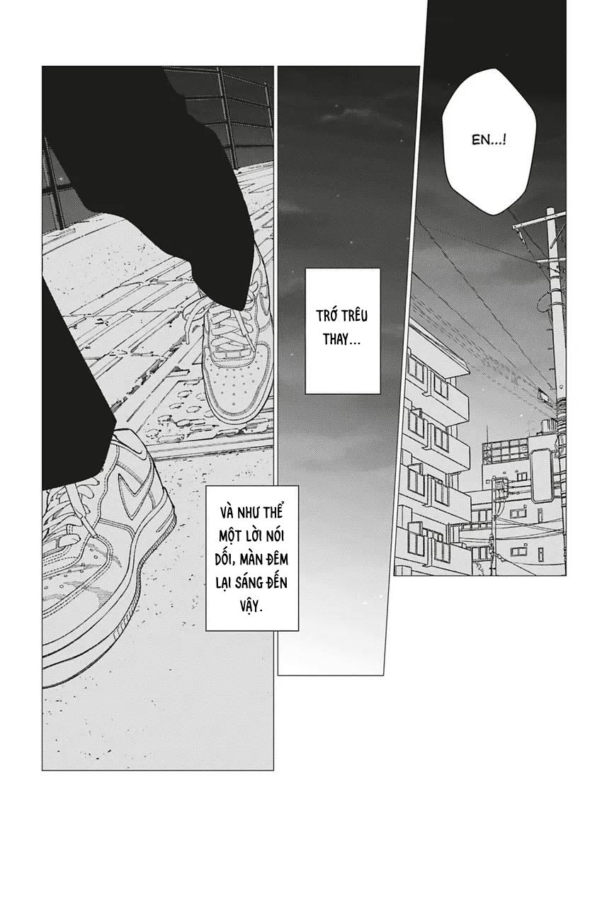 Fangs Chapter 12 - Trang 3