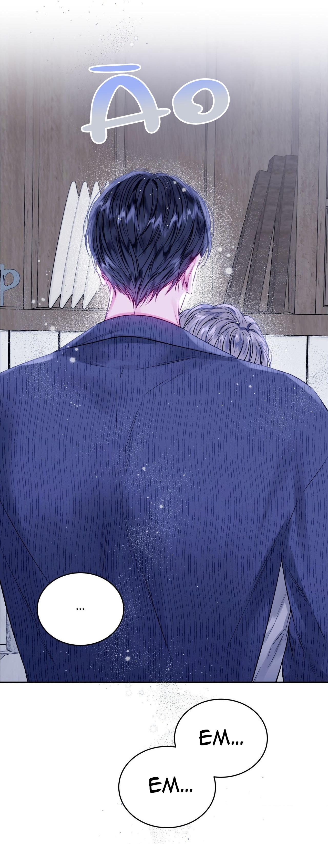 CHÚNG TA KHÔNG HOÀN HẢO Chapter 4 - Next Chapter 5