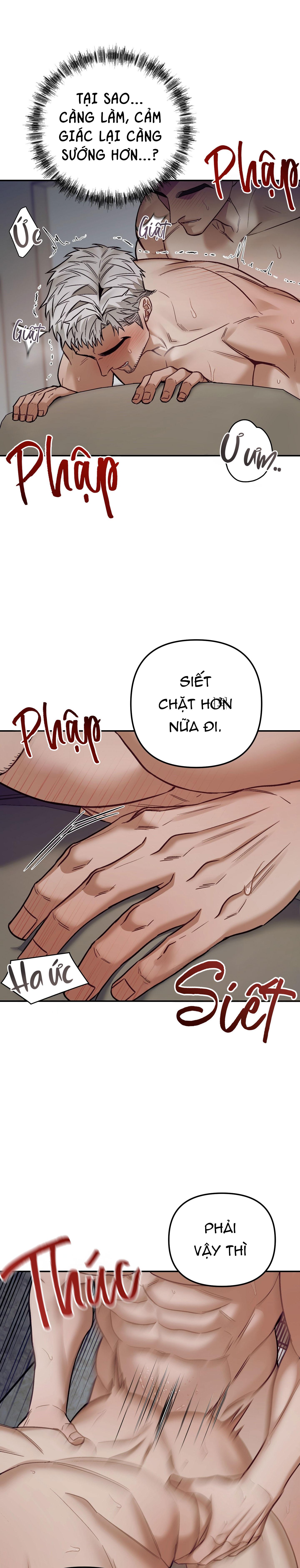 SOMETHING IMPOSSIBLE Chapter 11 - Next Chapter 12