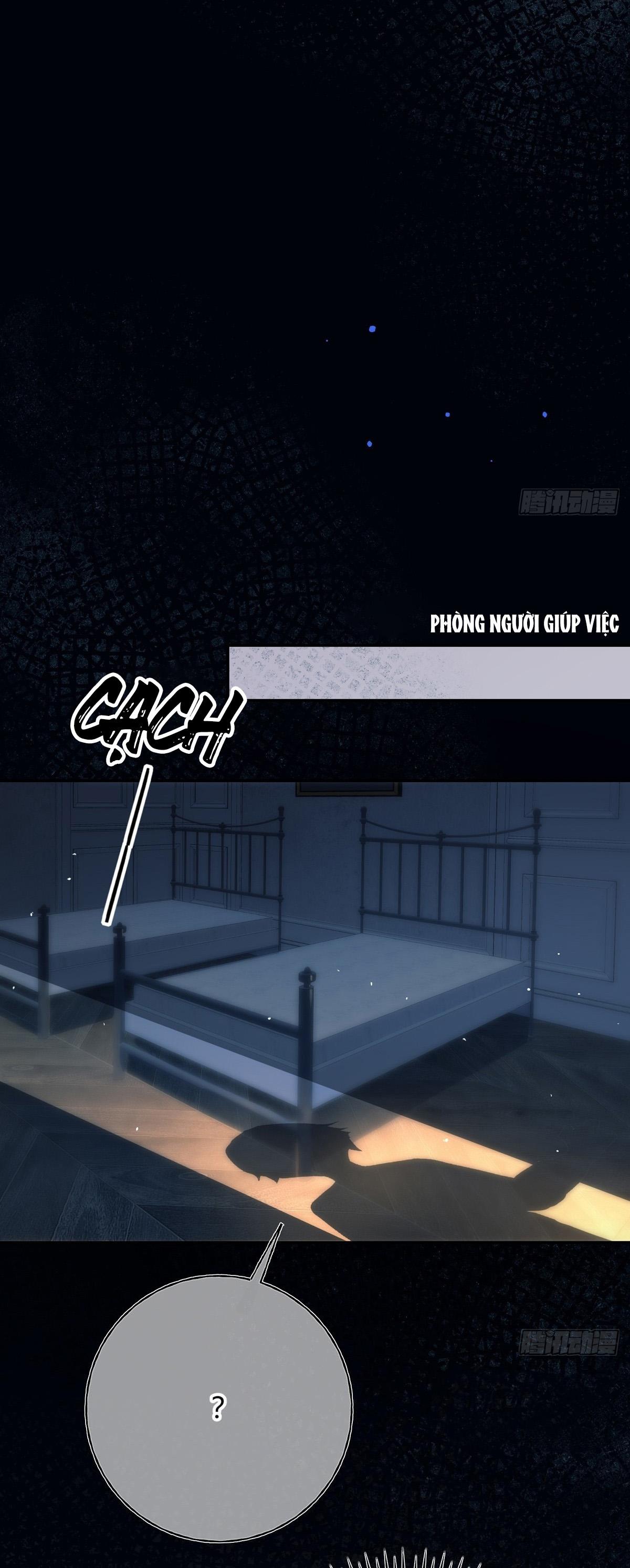 Tình yêu của kẻ khát máu Chapter 13 - Next Chapter 14