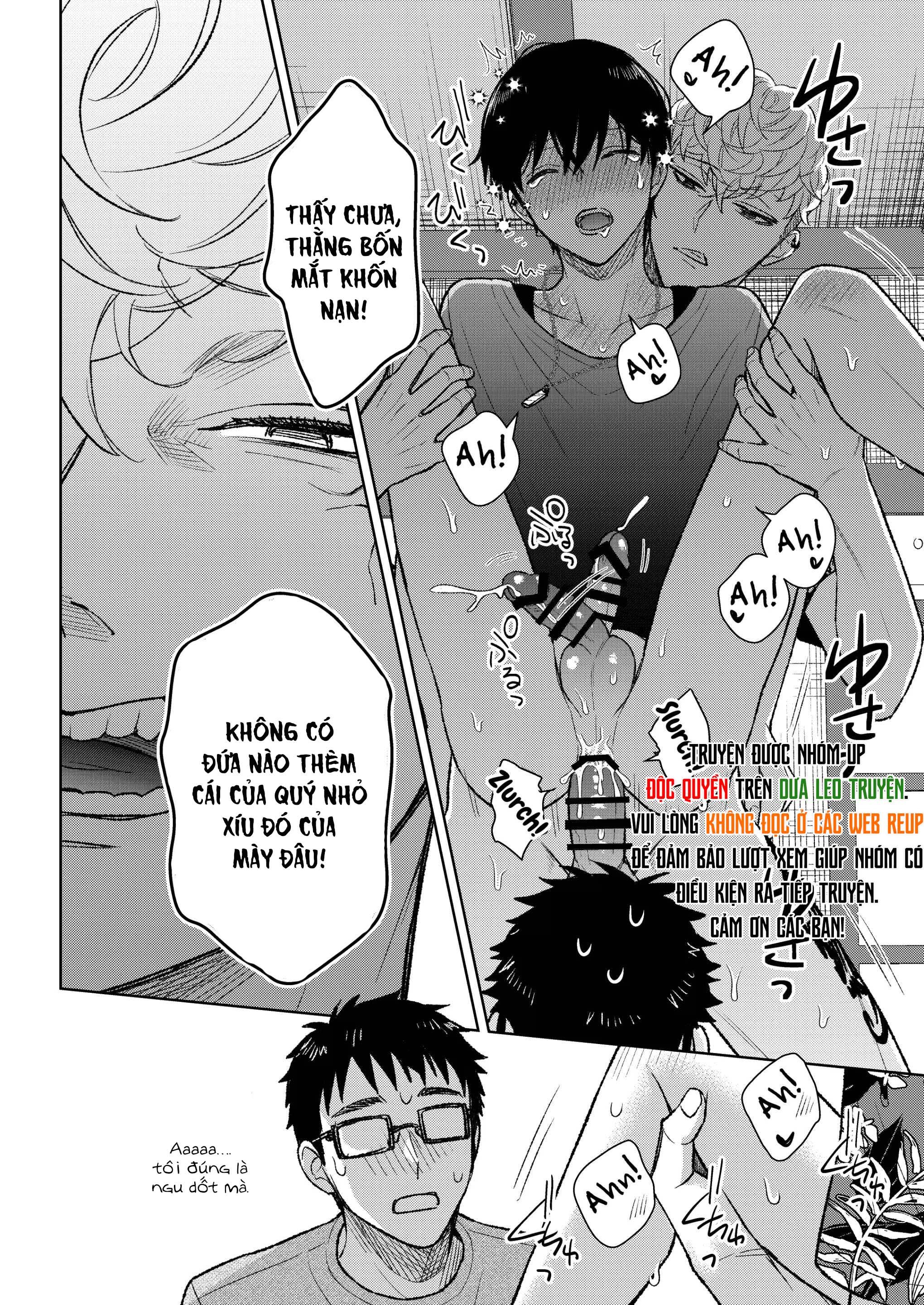 ONESHOT VICERA COMICS HOUSE Chapter 148 Tokai - Next 
