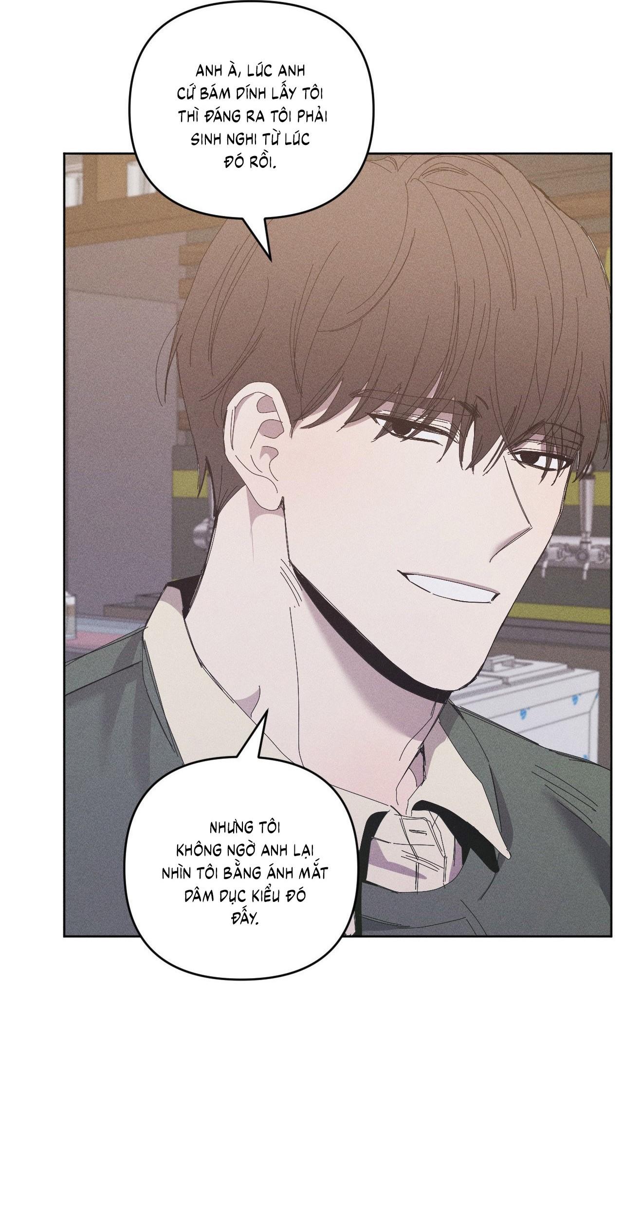 (CBunu) Mùa Đông Cuối Cùng Của Tôi Chapter 4 - Next Chapter 5