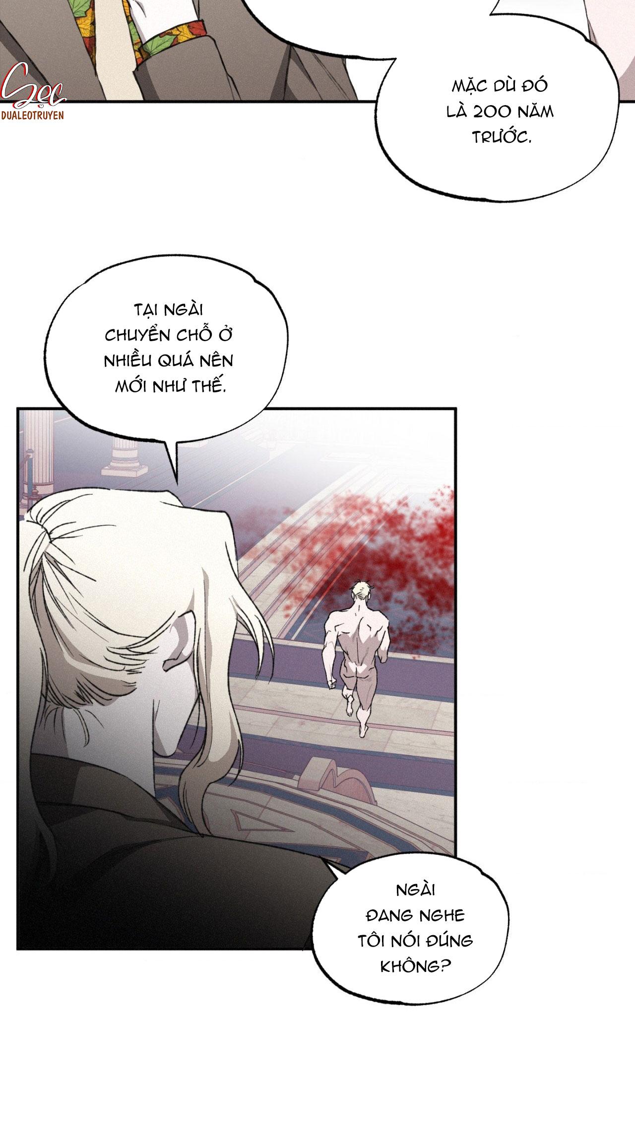 LỜI NÓI DỐI ĐẪM MÁU Chapter 49 - Next 