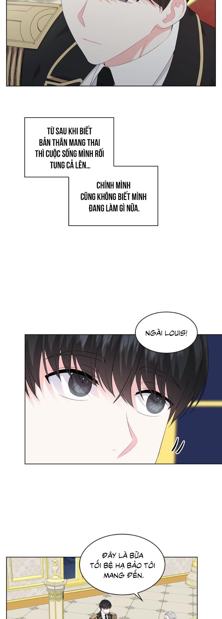 Who’s your daddy Chapter 18 - Next Chapter 19