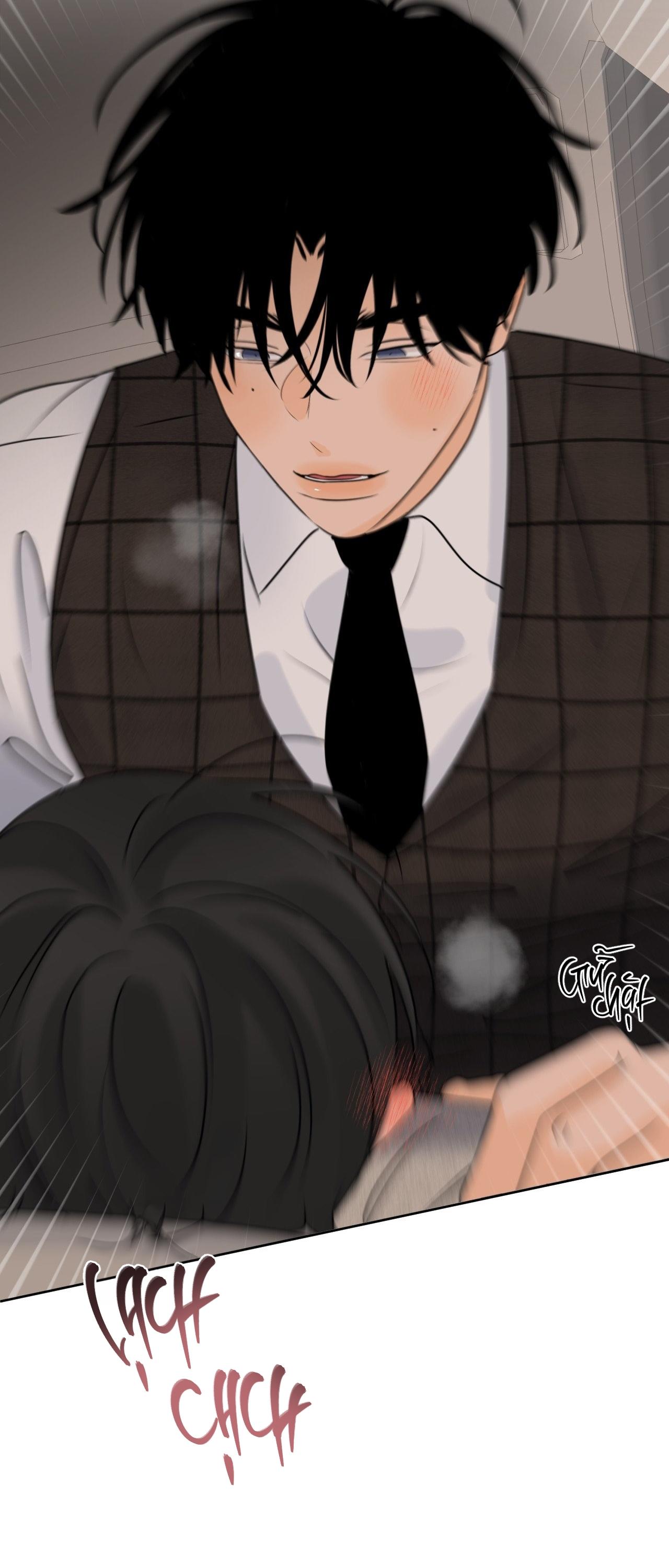 RANH GIỚI CỦA MÙI HƯƠNG Chapter 50 - Next Chapter 51 H+