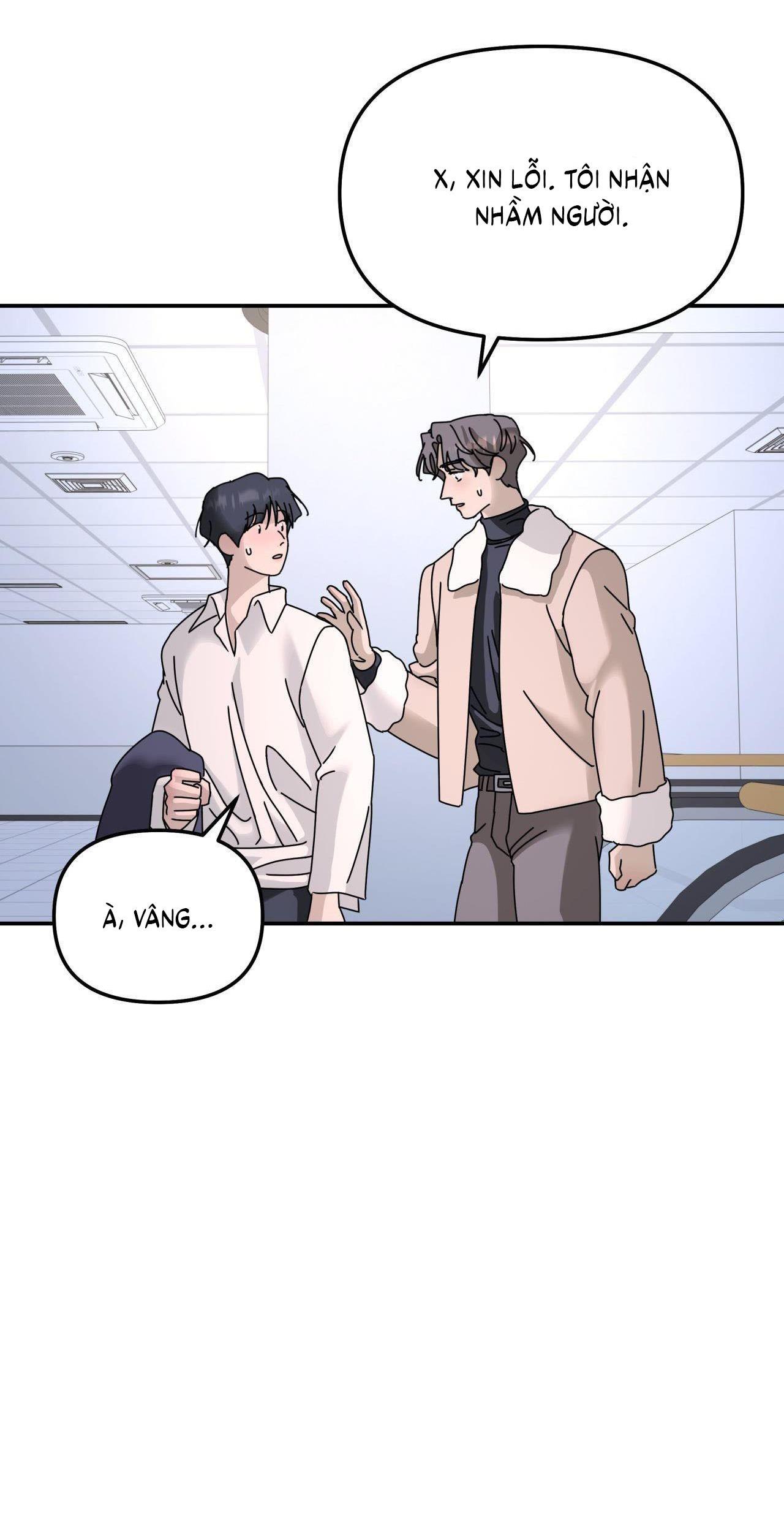 (CBunu) Cây Không Có Rễ Chapter 86 - Next Chapter 87