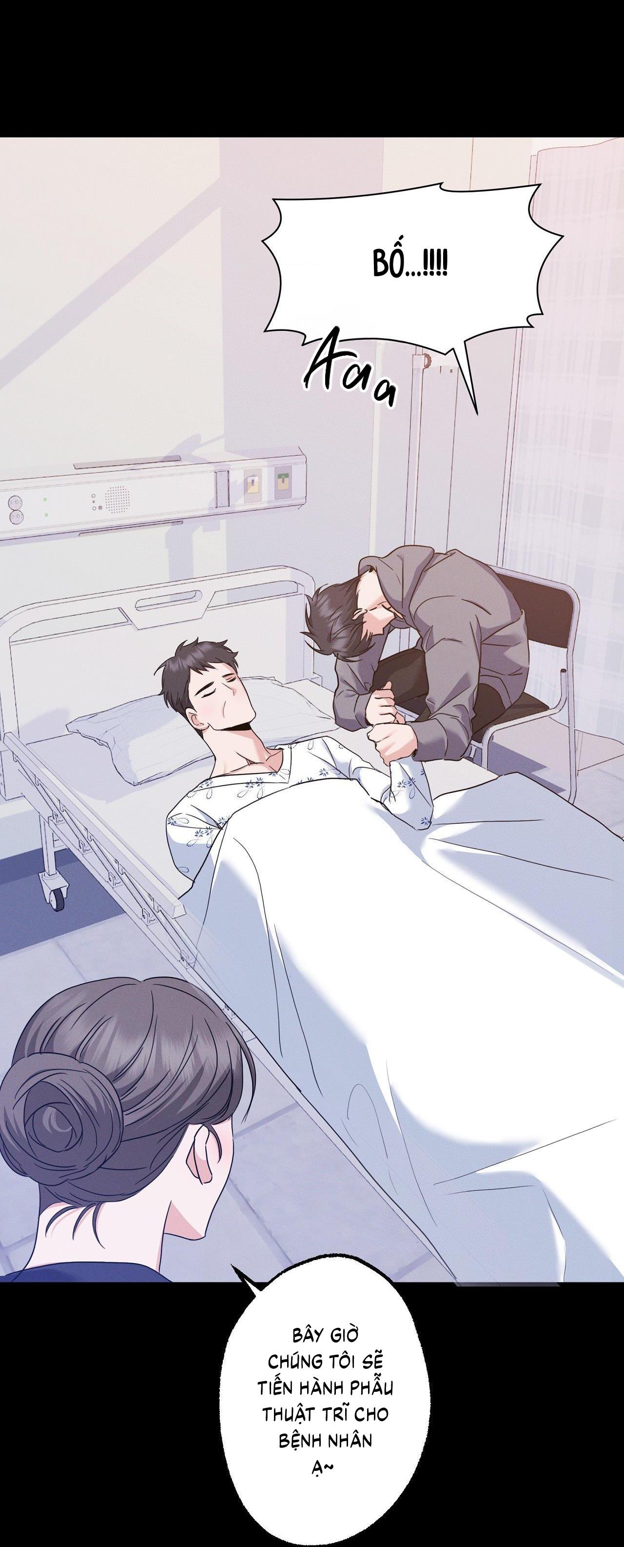 (CBunu) Cẩm Nang Fetish Chapter 3 - Next 