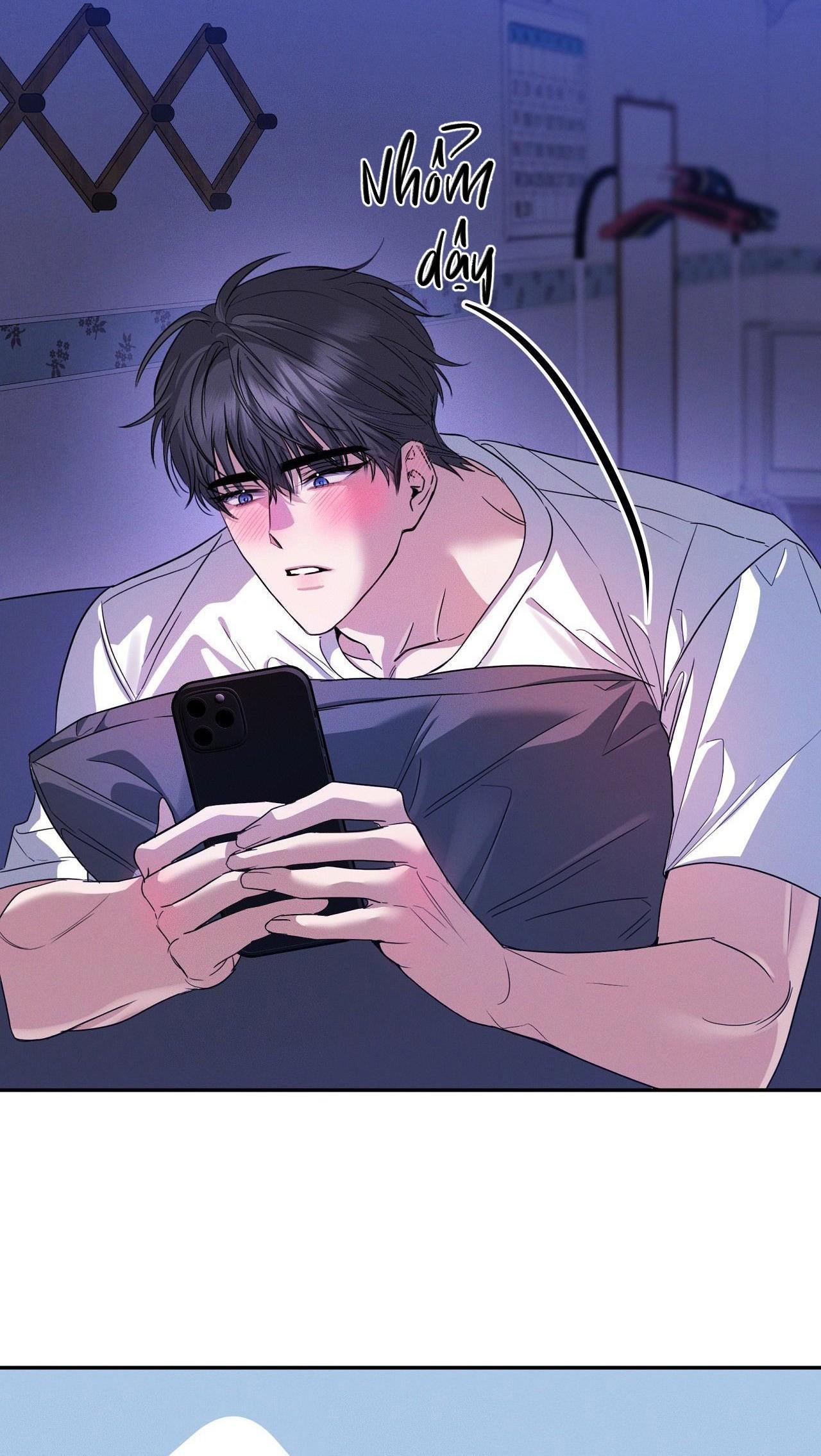 (CBunu) Cẩm Nang Fetish Chapter 4 H - Next Chapter 5 H+