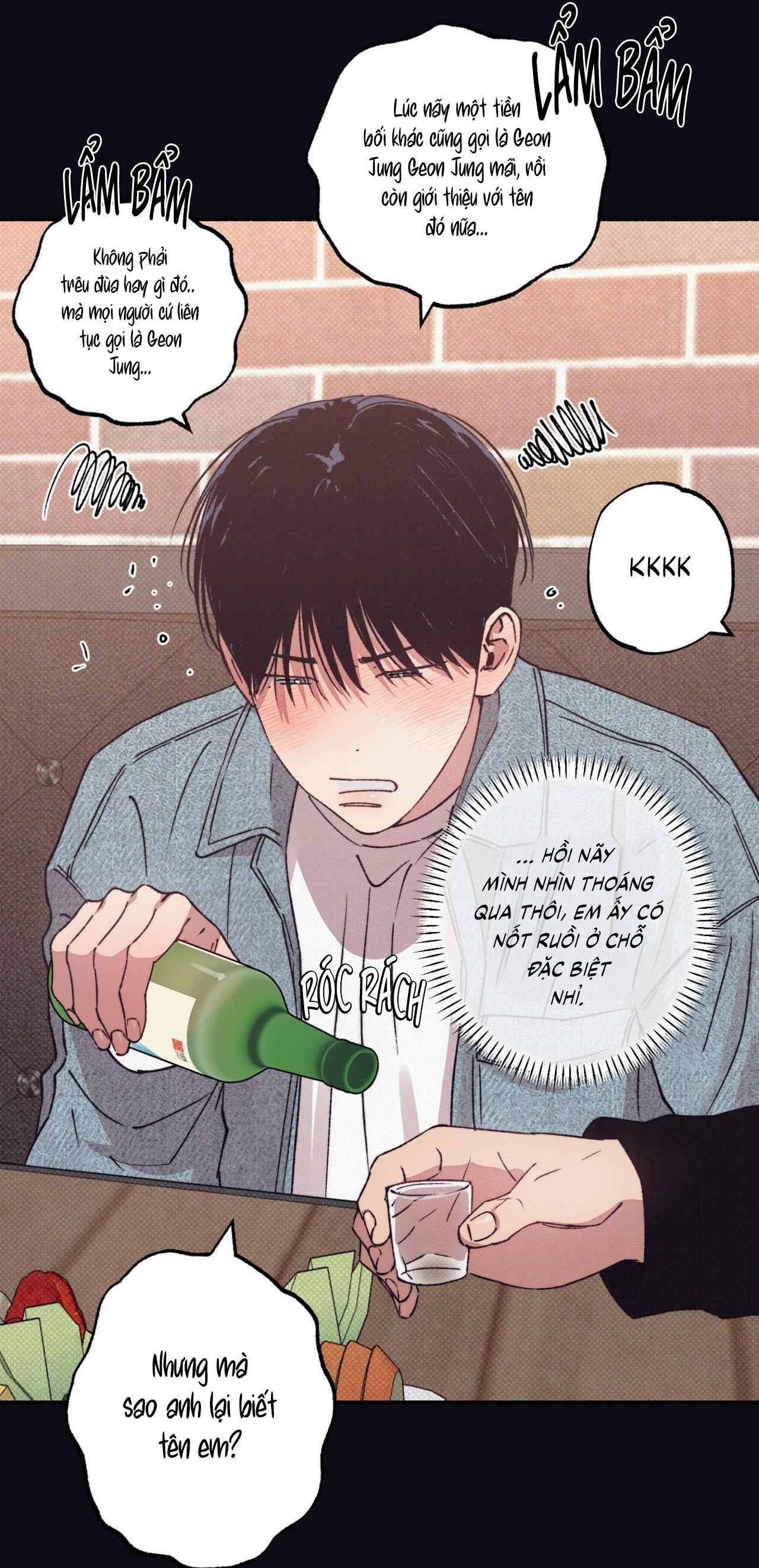 (CBunu) 1 to 10 Chapter 40 - Trang 3