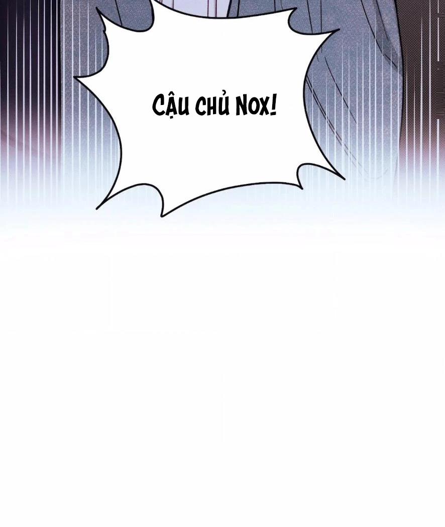 Xuyên Thành Bá Tước Omega Chapter 3 - Trang 3