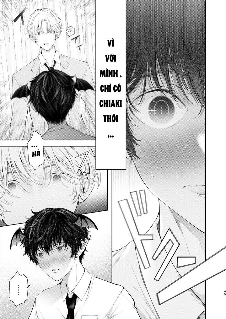 Tổng hợp oneshot Chapter 218.2 - Next 