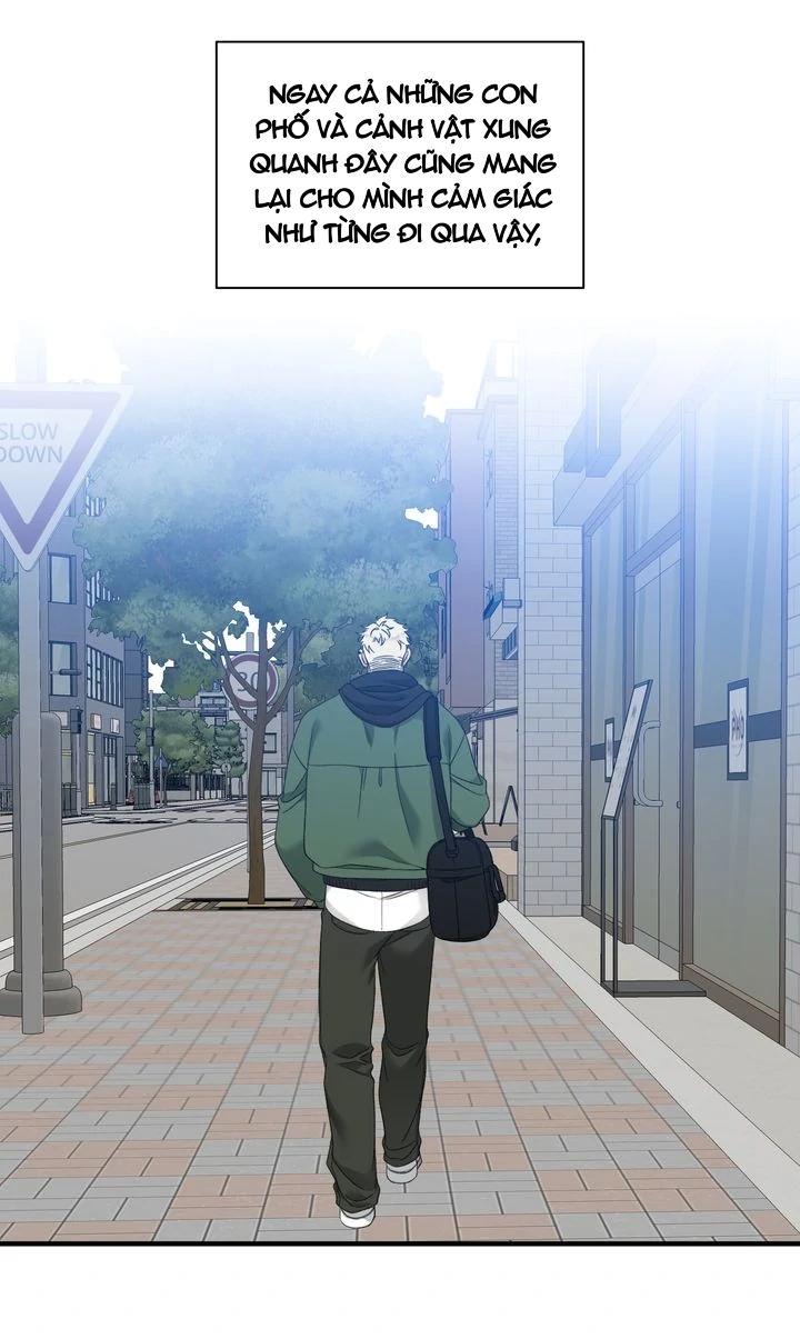Khởi Đầu Sai Trái Chapter 1 Chap 1 - Next Chapter 2 Chap 2