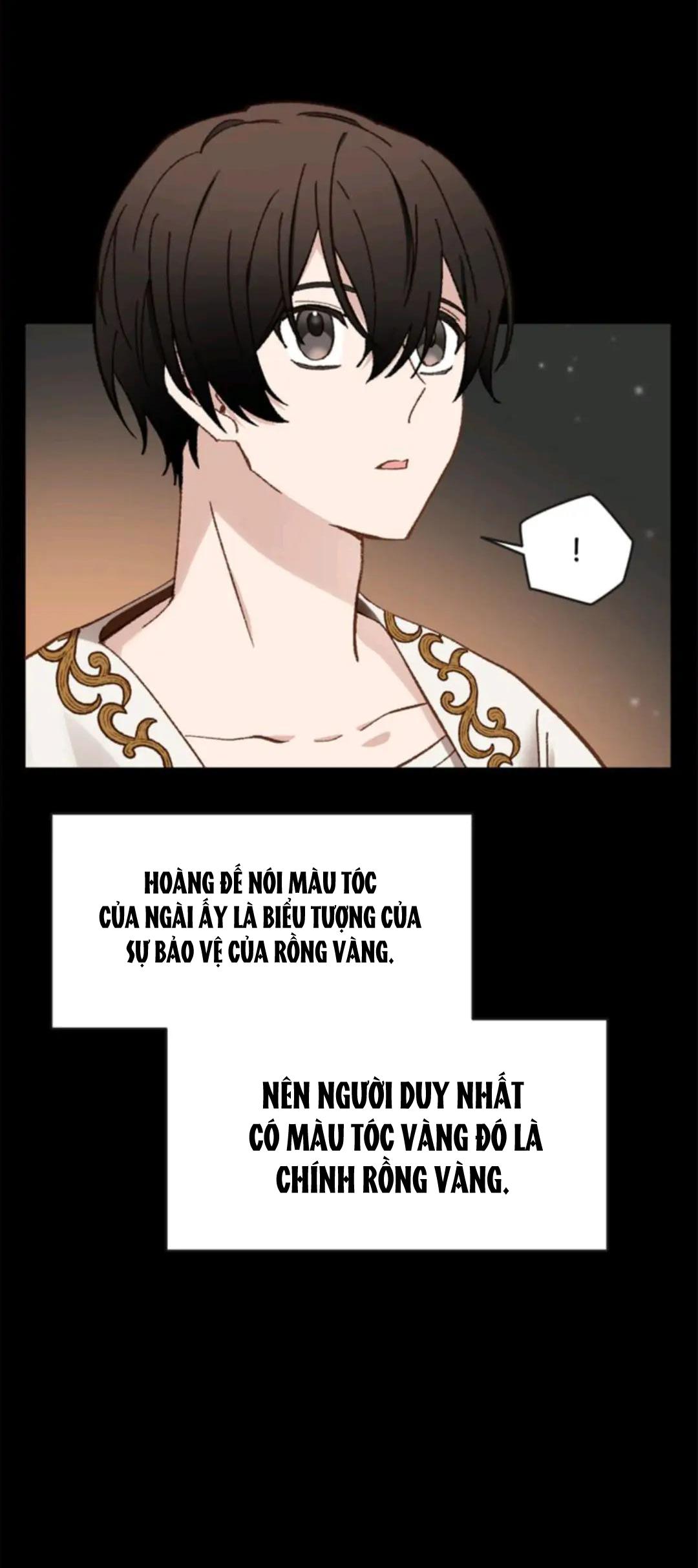 Cứu Rỗi Chapter 13 - Next 