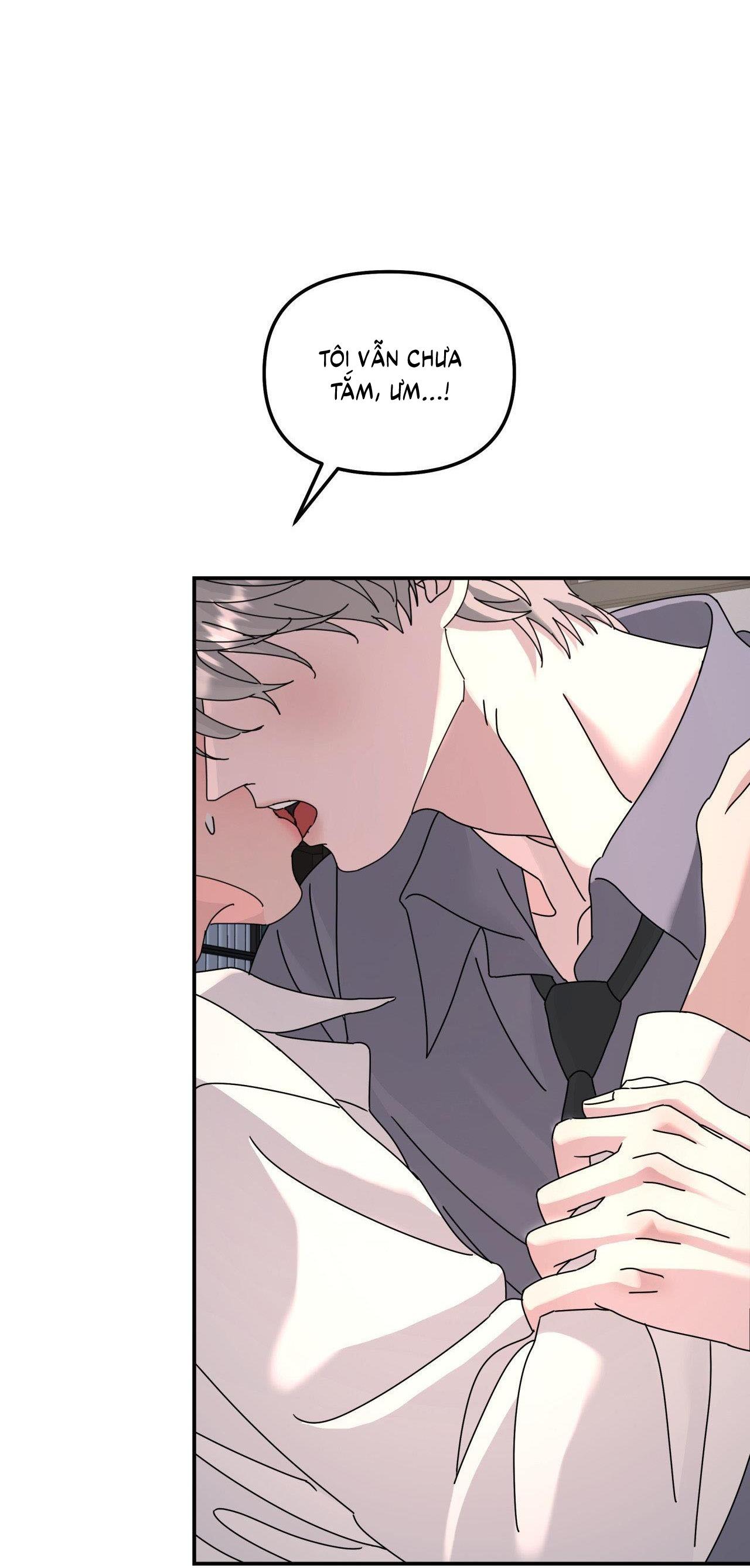 (CBunu) Cây Không Có Rễ Chapter 88 H+ - Next Chapter 88.1 Thông báo OFF