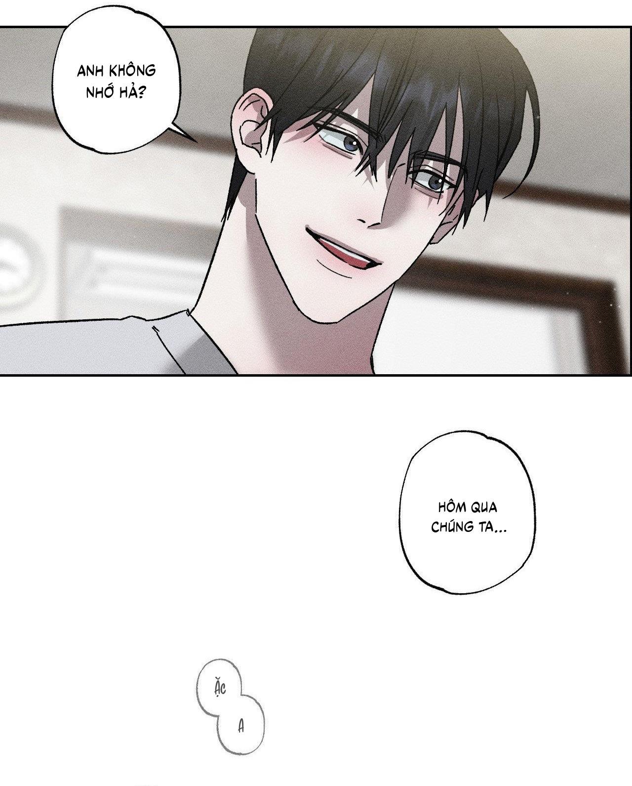 (CBunu) Close Up Chapter 22 - Next 