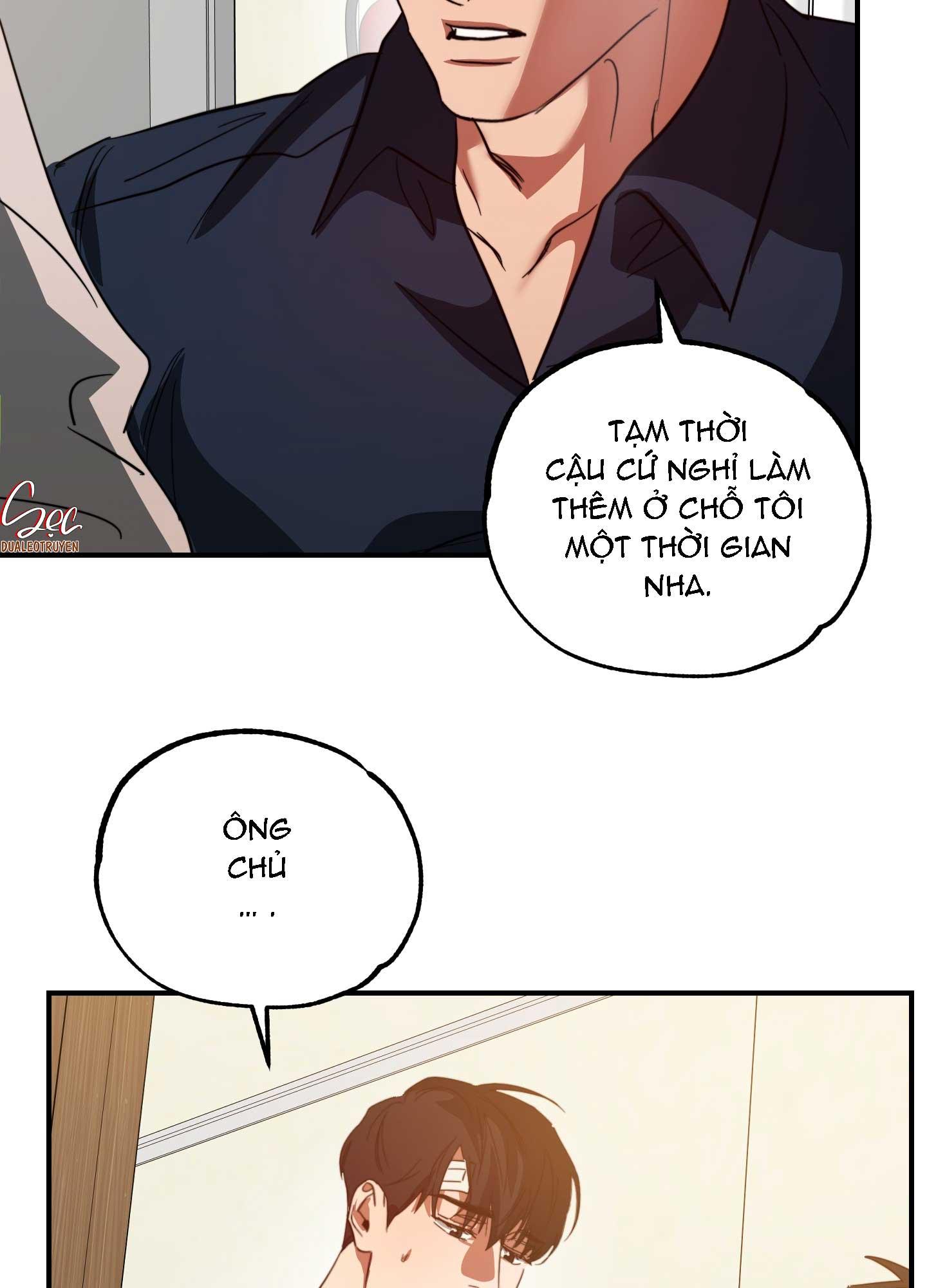 TUYỂN TẬP NGỰC BỰ, CUNG KHỦ CỦA NHÀ KIM Chapter 179.5 bánh mì 5 - Next Chapter 179.6 BÁNH MÌ 6