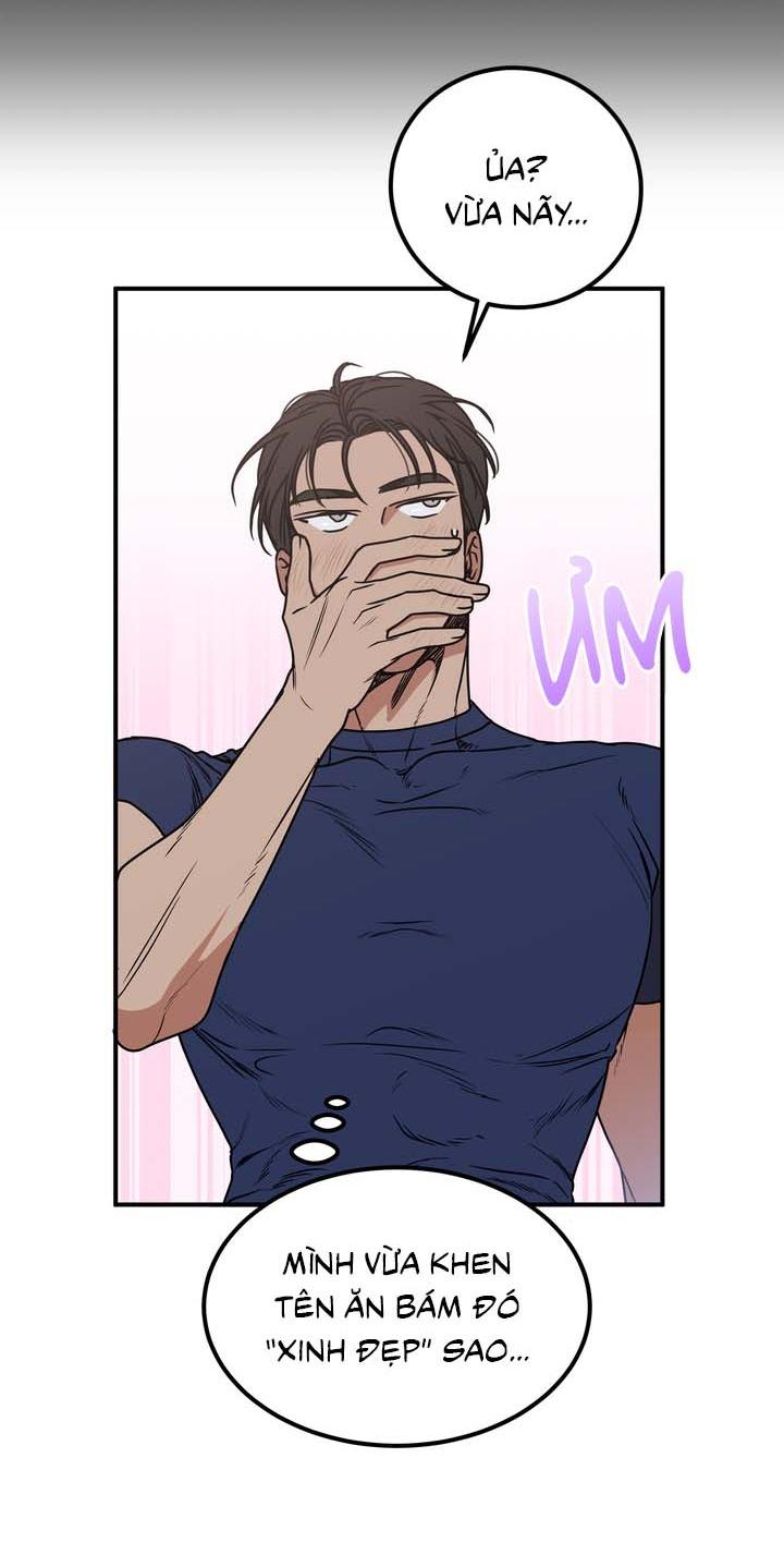 OMG! Chapter 1 - Trang 2