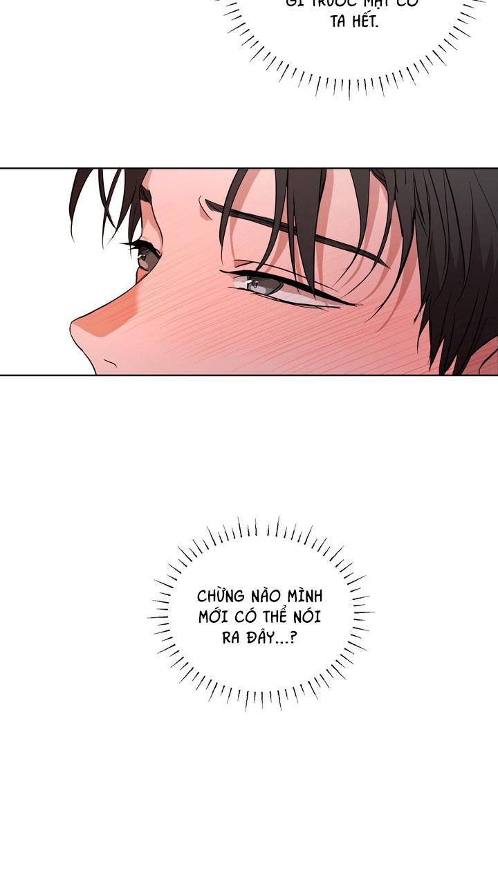 BÁNH QUY TÌNH YÊU TAN CHẢY Chapter 35 - Next Chapter 36