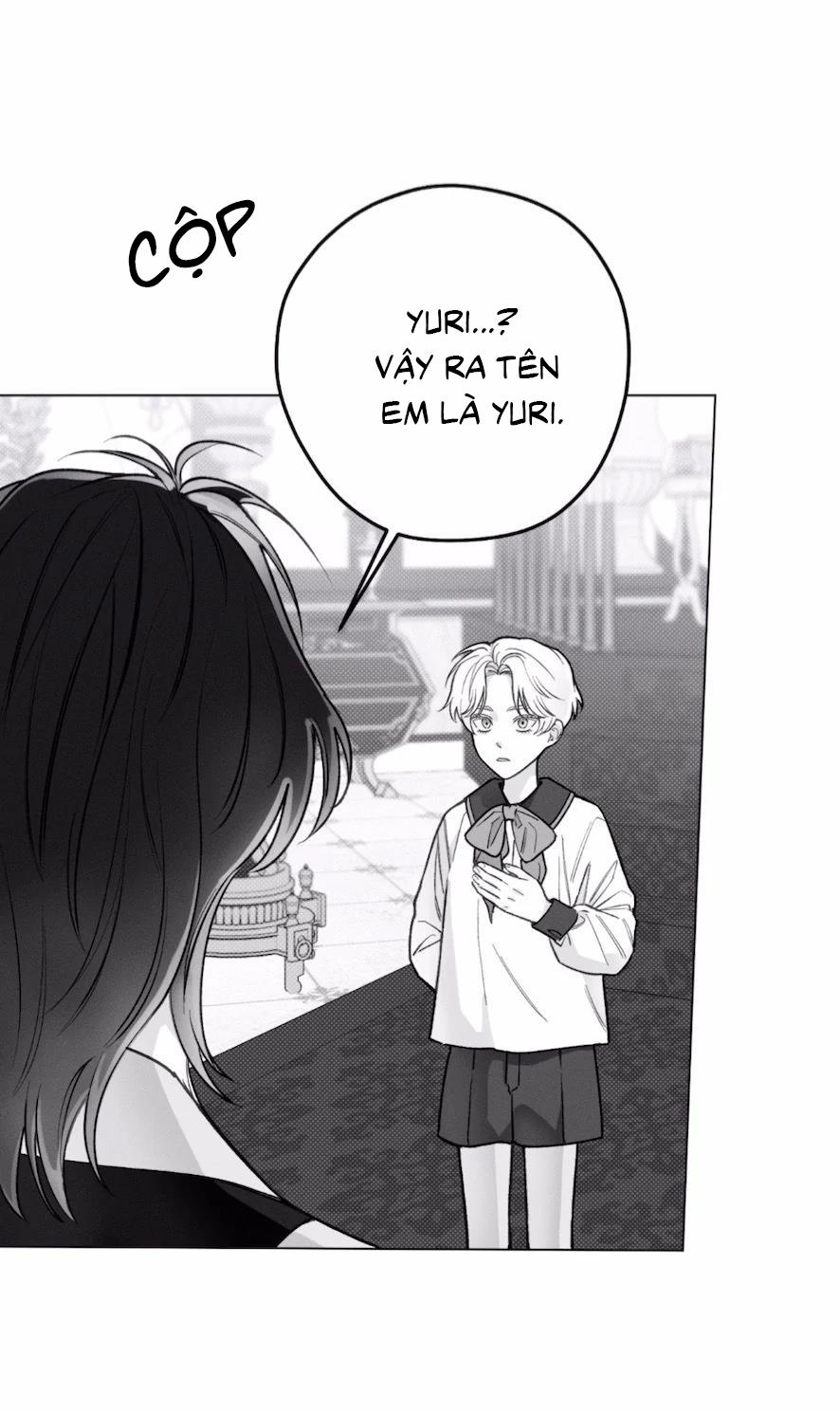 Xuyên Thành Bá Tước Omega Chapter 2 - Next 