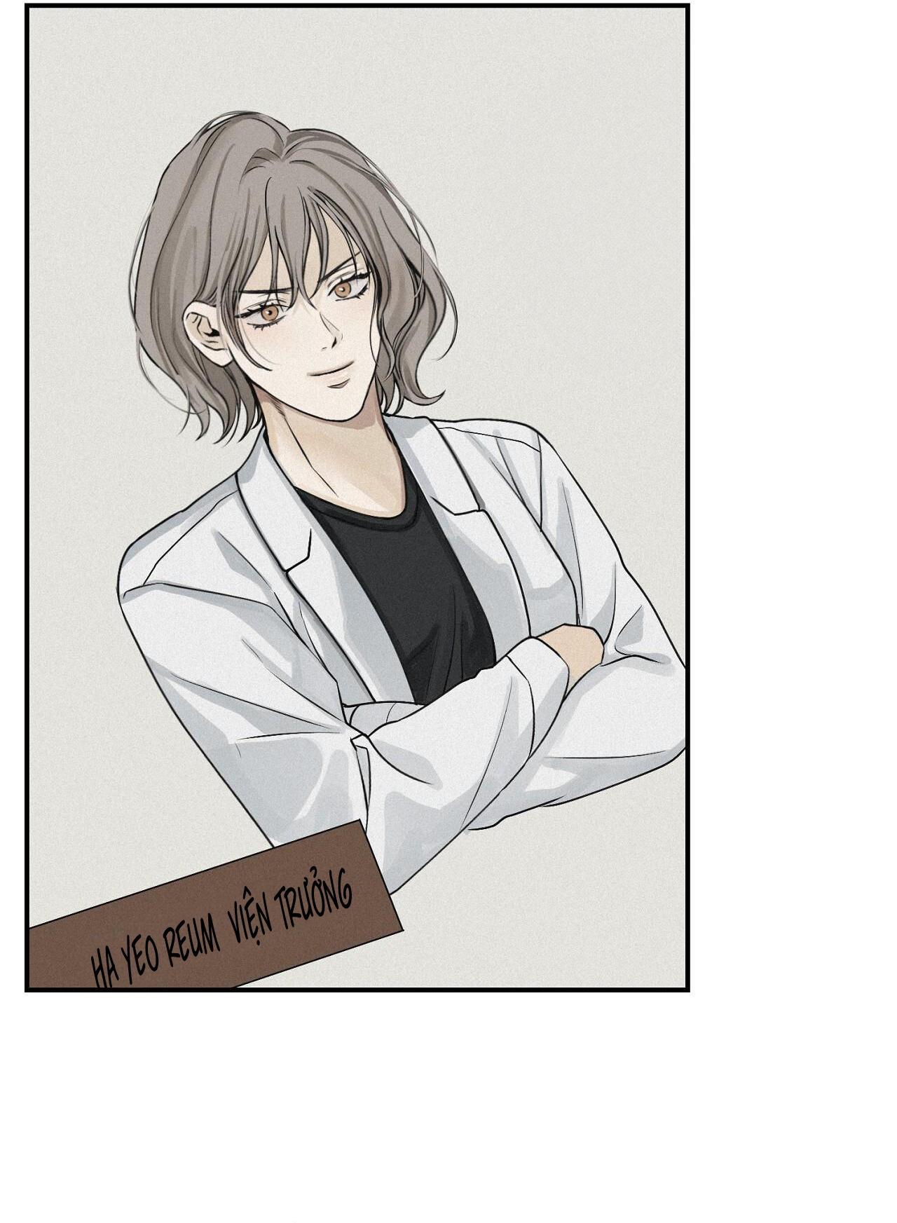 (CBunu) Phép Chiếu Chapter 34 - Next 