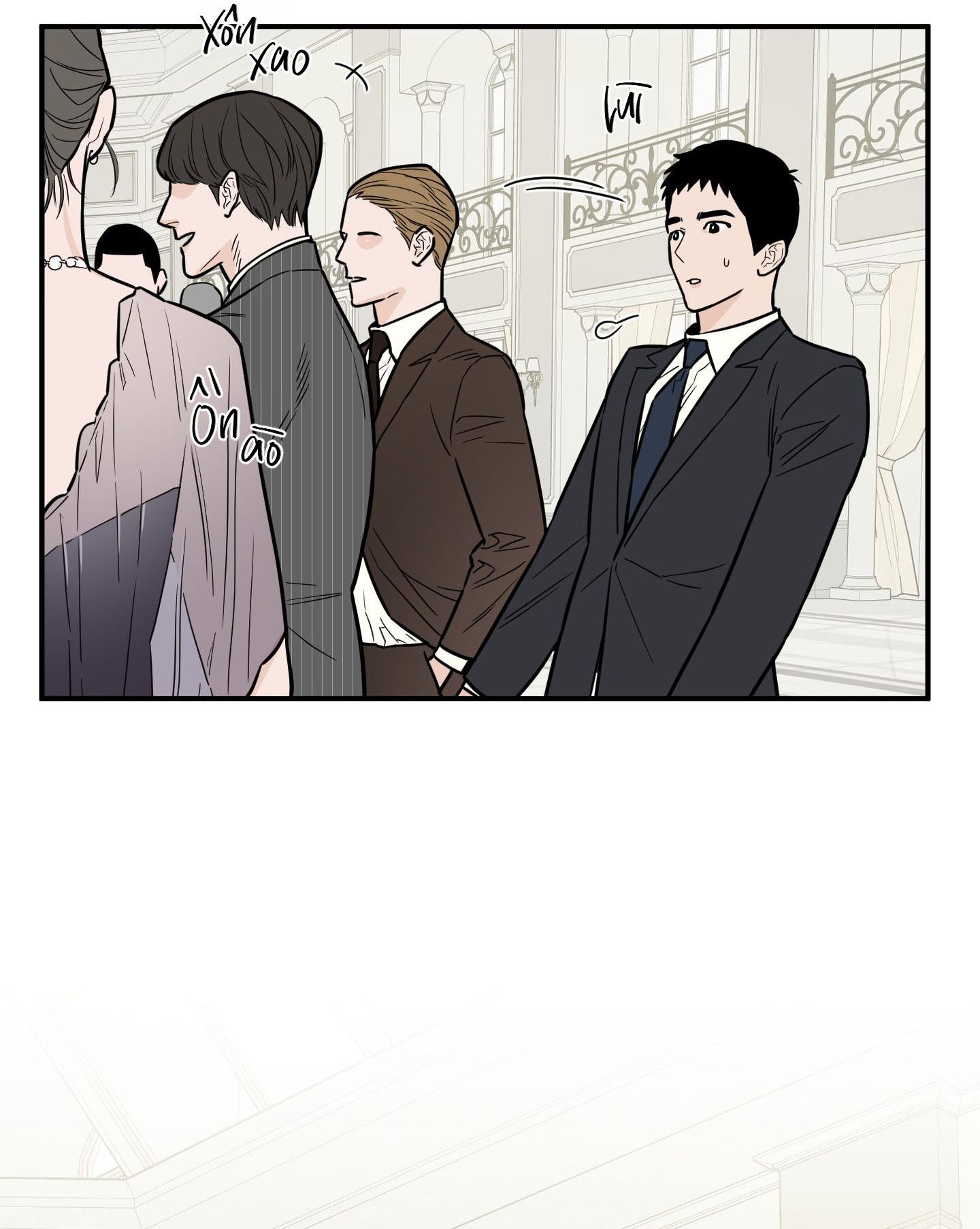(CBunu) SCOOP Chapter 6 - Next Chapter 7
