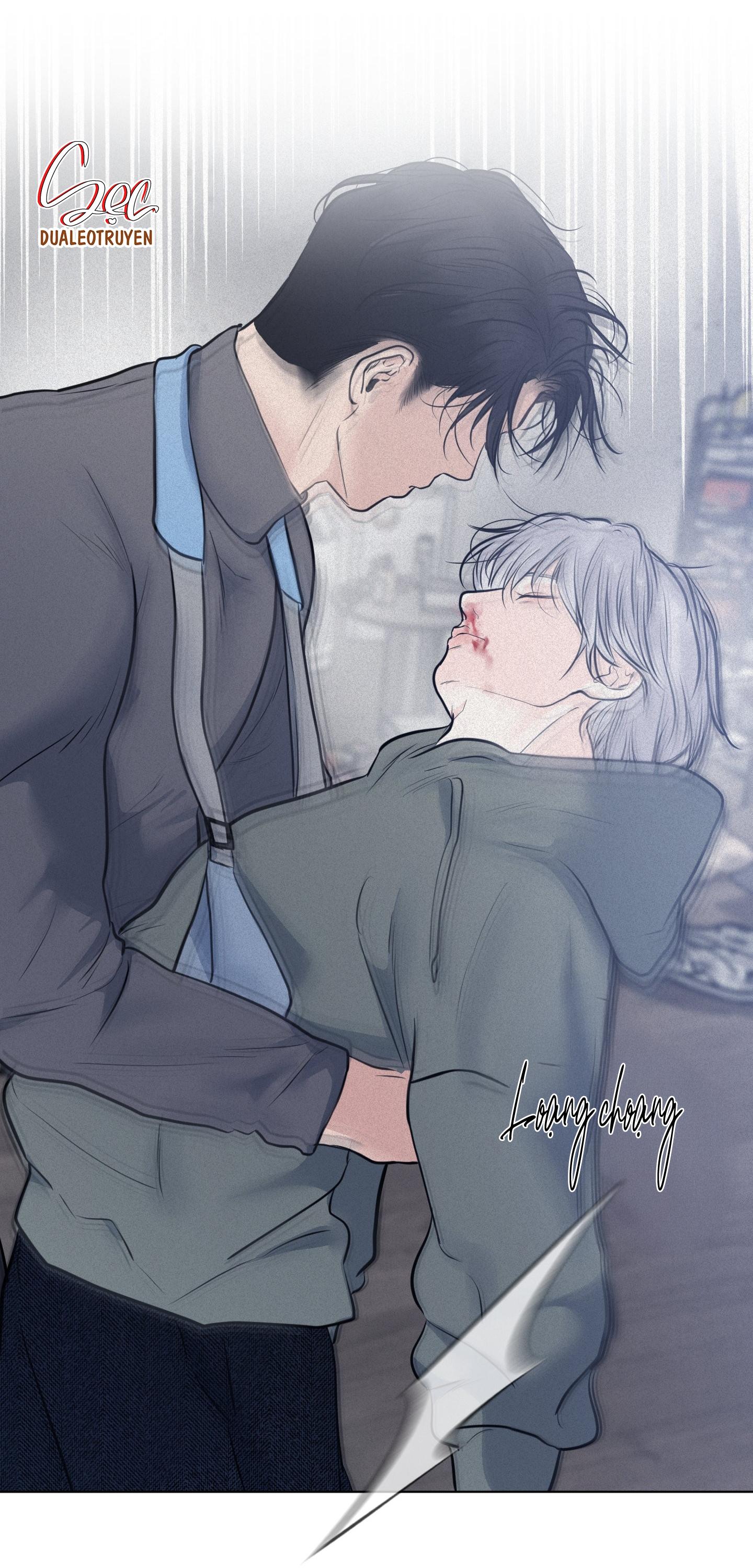 (ABO) LỜI CẦU NGUYỆN Chapter 67 - Next 