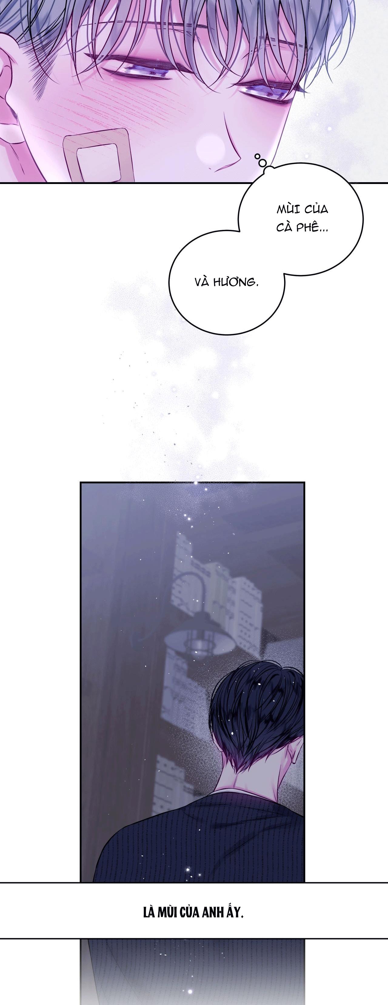 CHÚNG TA KHÔNG HOÀN HẢO Chapter 3 - Next Chapter 4