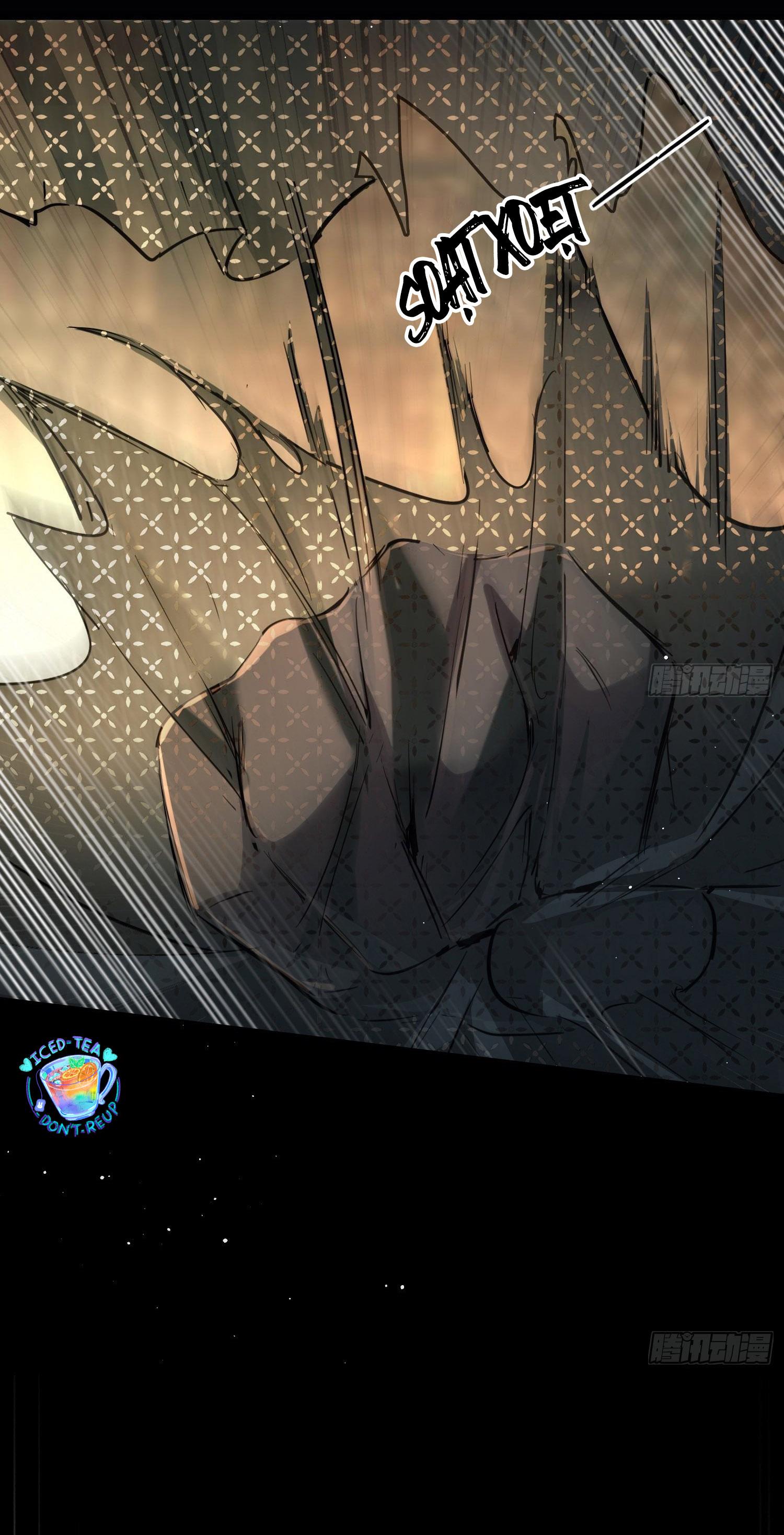 Tình yêu của kẻ khát máu Chapter 17 - Next 