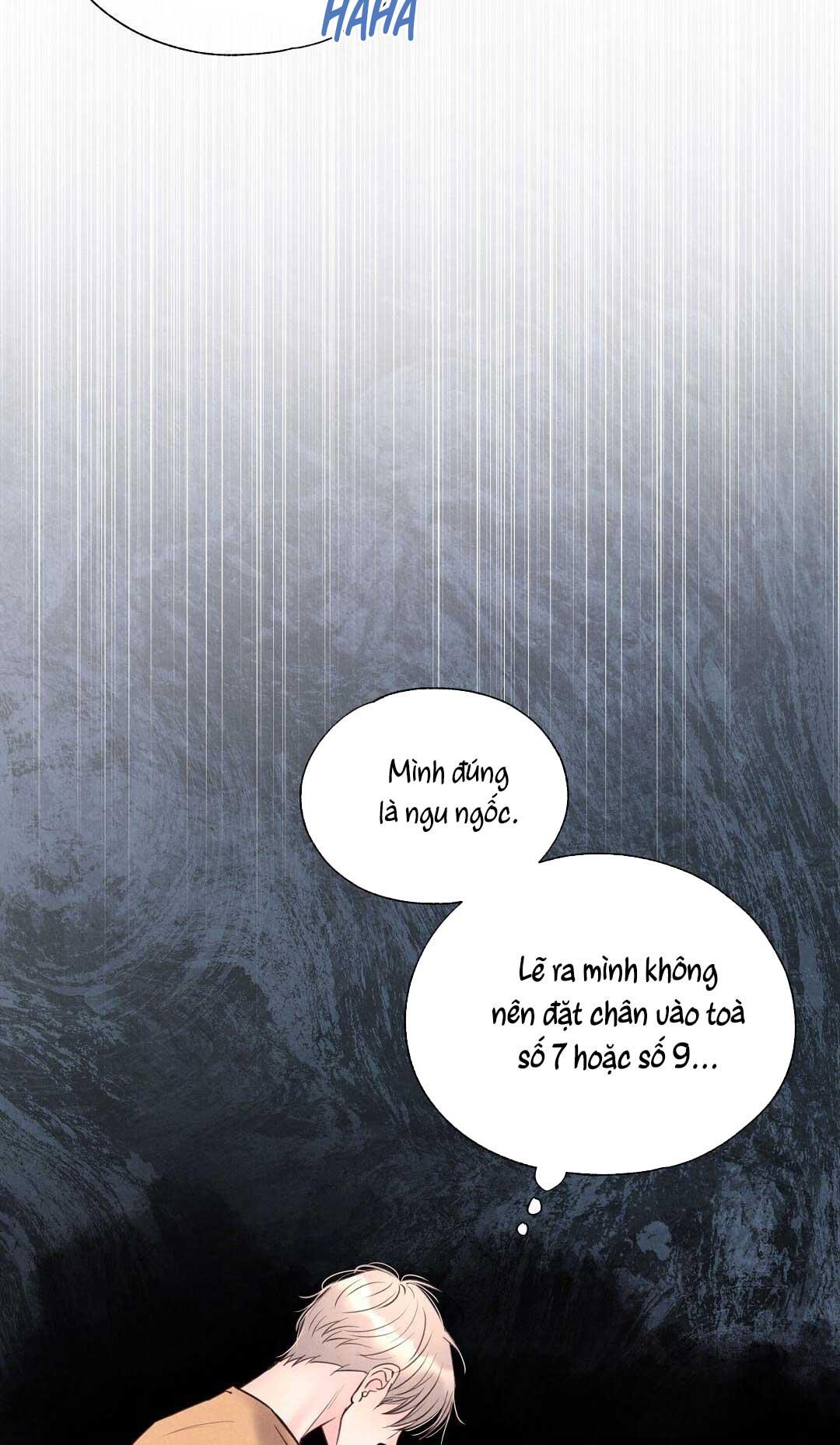 BẢN CHẤT TÀ ÁC Chapter 16 - Trang 2