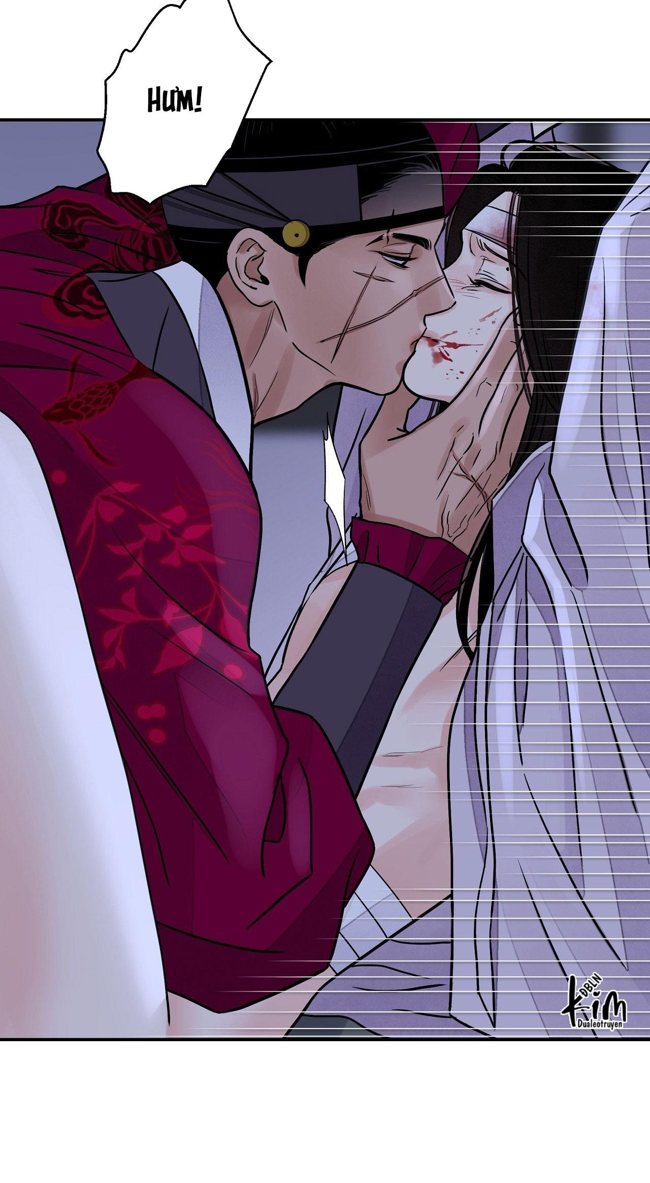 KIẾM HOA Chapter 84 - Next 