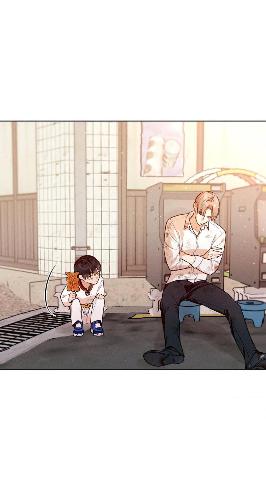 Tố Cáo Sếp Tôi Chapter 22 - Trang 3