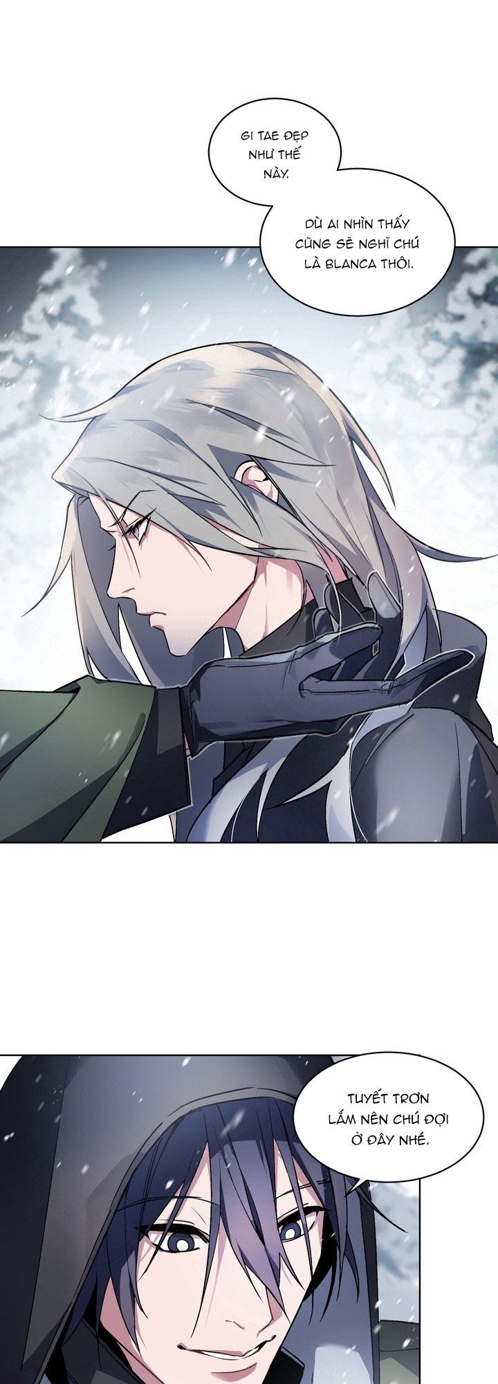 Room Without Windows Chapter 12 - Next 
