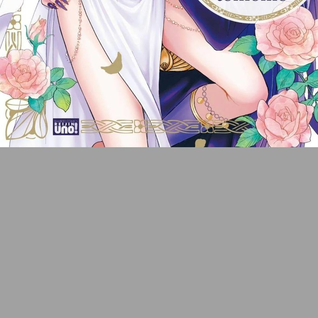 Cô Dâu Của Rồng Chapter 4 - Next 